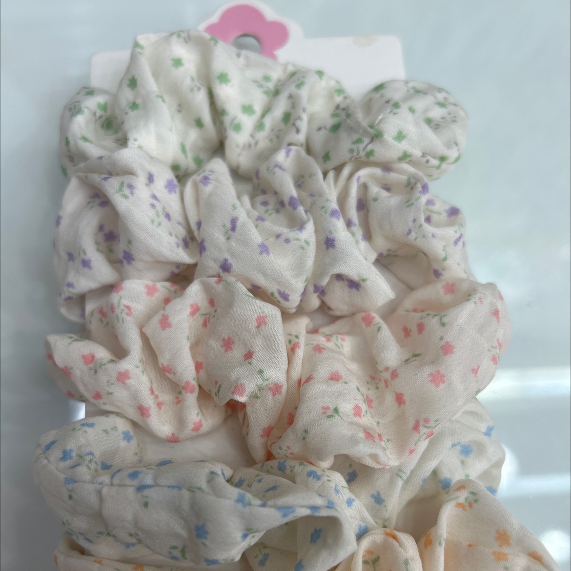 韩版皮筋兰甜饰品韩版皮筋200详情图1