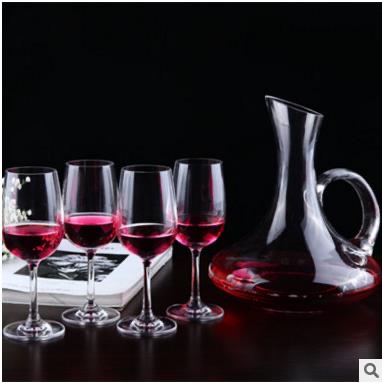 Glass handicrafts details Picture