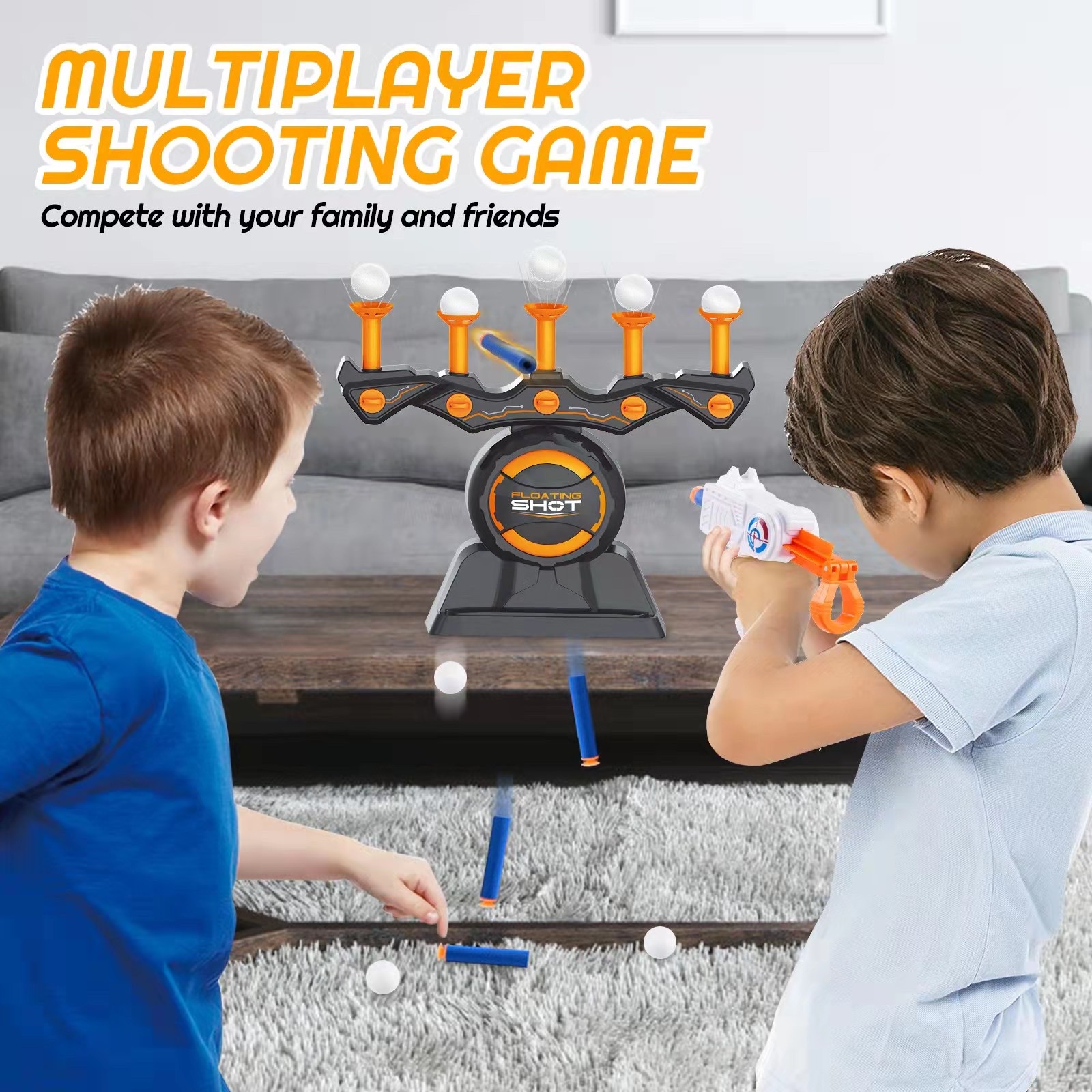 益智、科教玩具实物图