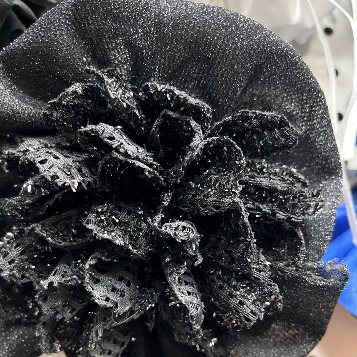 创意饰品独特设计发卡 发夹头饰 美发饰品 时尚女士发饰 简约大方气质款创意饰品