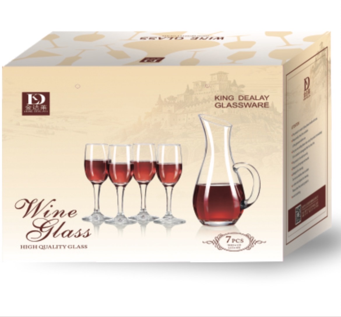 Glass handicrafts detail image 3