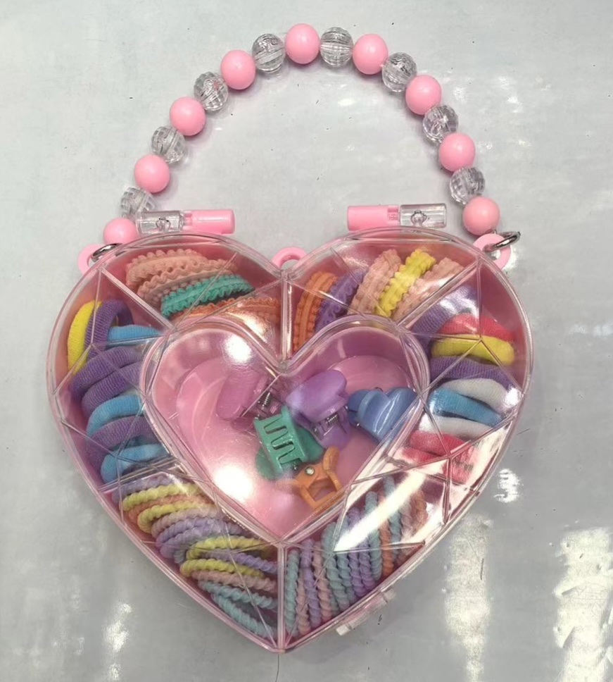 创意饰品女士头饰发卡 独特设计发夹 美丽发饰 时尚潮流装饰品 简约大方气质款创意饰品头饰