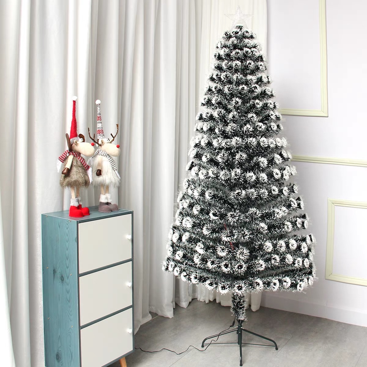 Christmas tree, Christmas craft, Christmas supplies cross-border Specification image