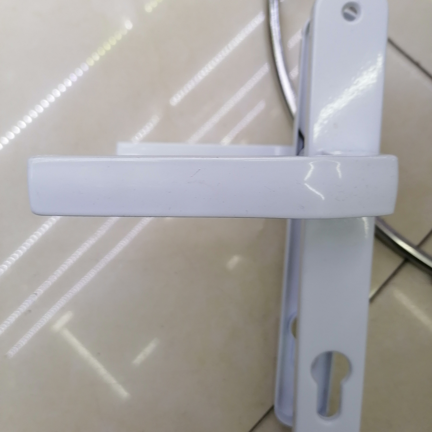 吸塑窗锁                   2