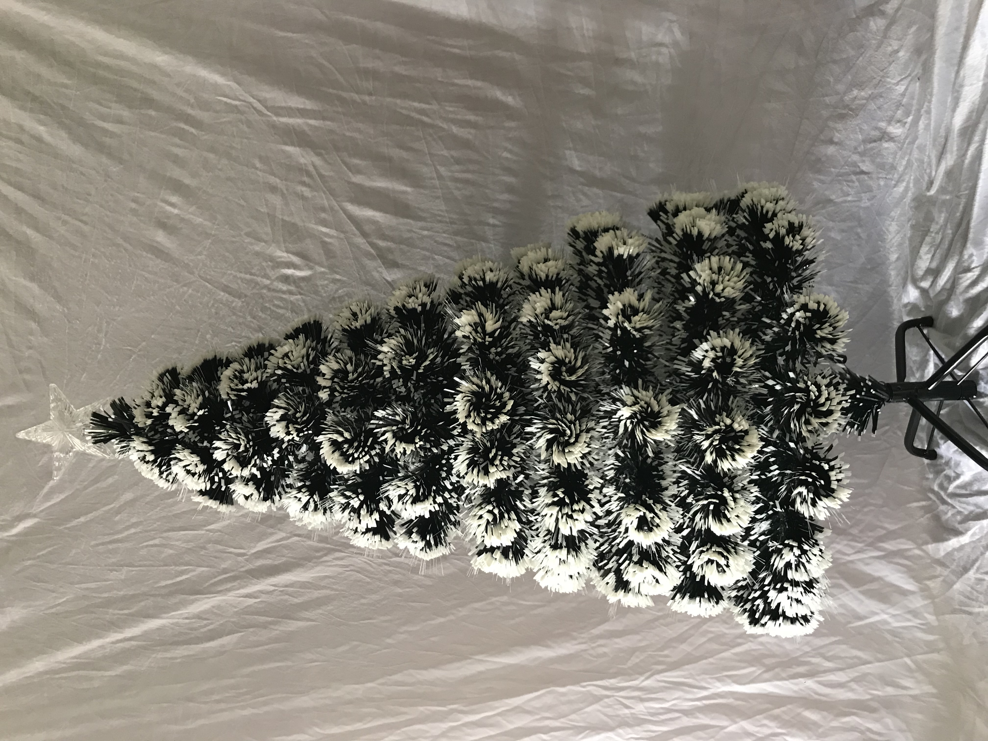 Christmas tree, Christmas craft, Christmas supplies cross-border detail image 1