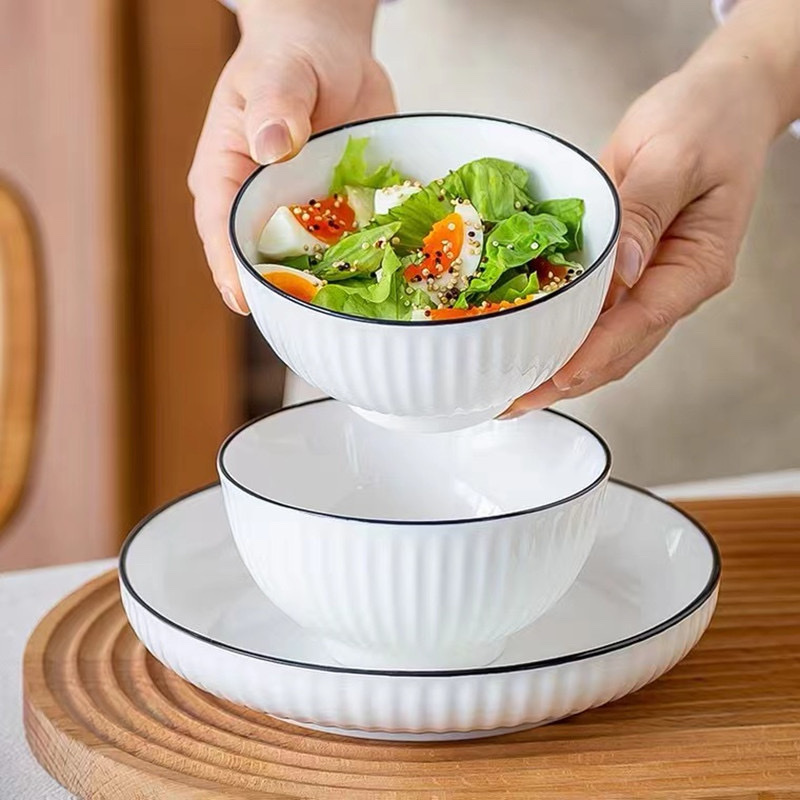 盘子/餐具餐盘/餐盘设计/餐盘盘子/不锈钢的盘子产品图