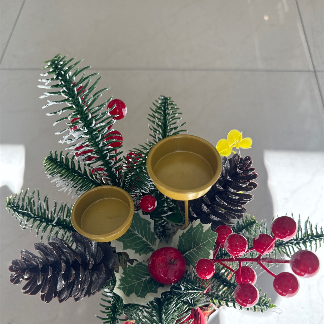 Merry Christmas! Christmas decoration gift set, Christmas game interactive props, Christmas atmosphere decoration complete set Specification image