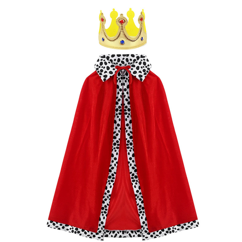 Prince's Cape details Picture