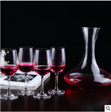 Glass handicrafts Application Scenario