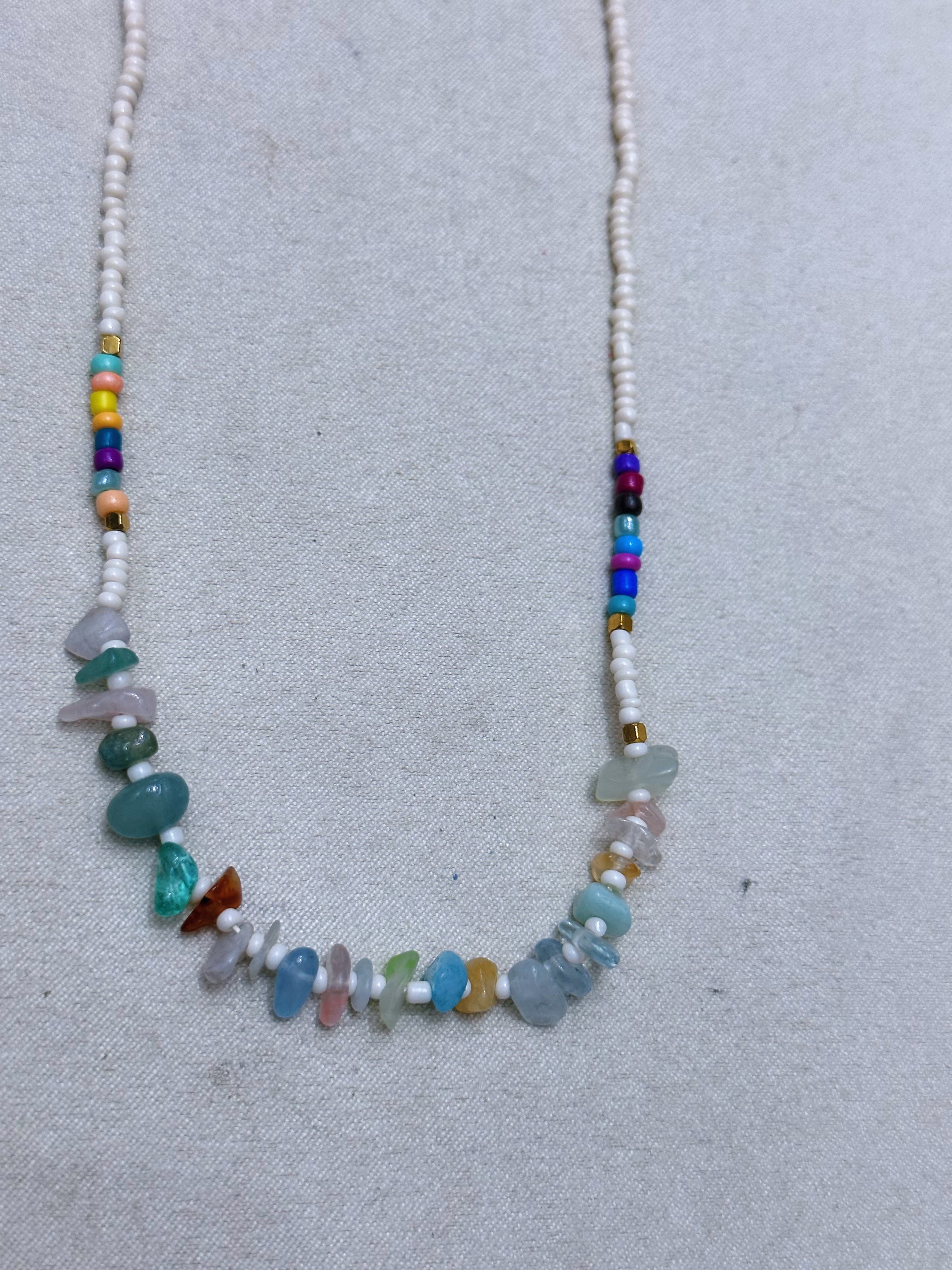 钛钢法式项链饰品，雅琳饰品、YL-001