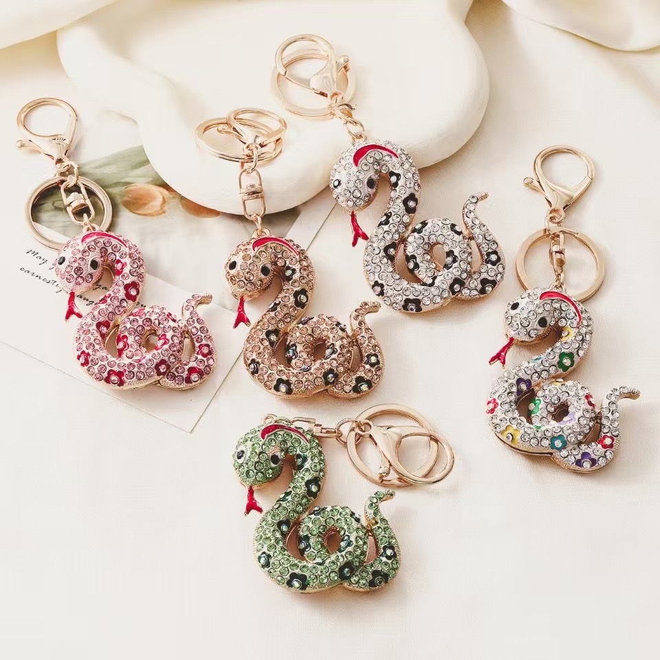 其他挂饰挂件成品实物图