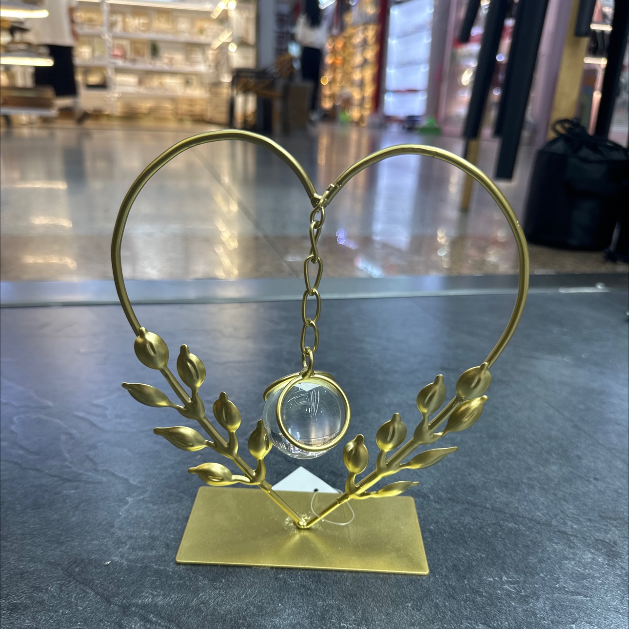 水晶球摆件工艺品摆件