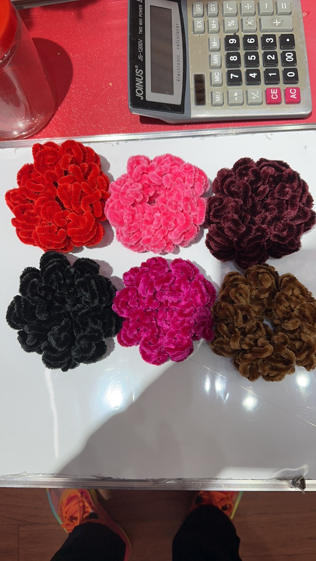 儿童夏季可爱发夹202 4新款 假发发箍潮流配饰 儿童夏季可爱发卡 假发造型轻松搭配