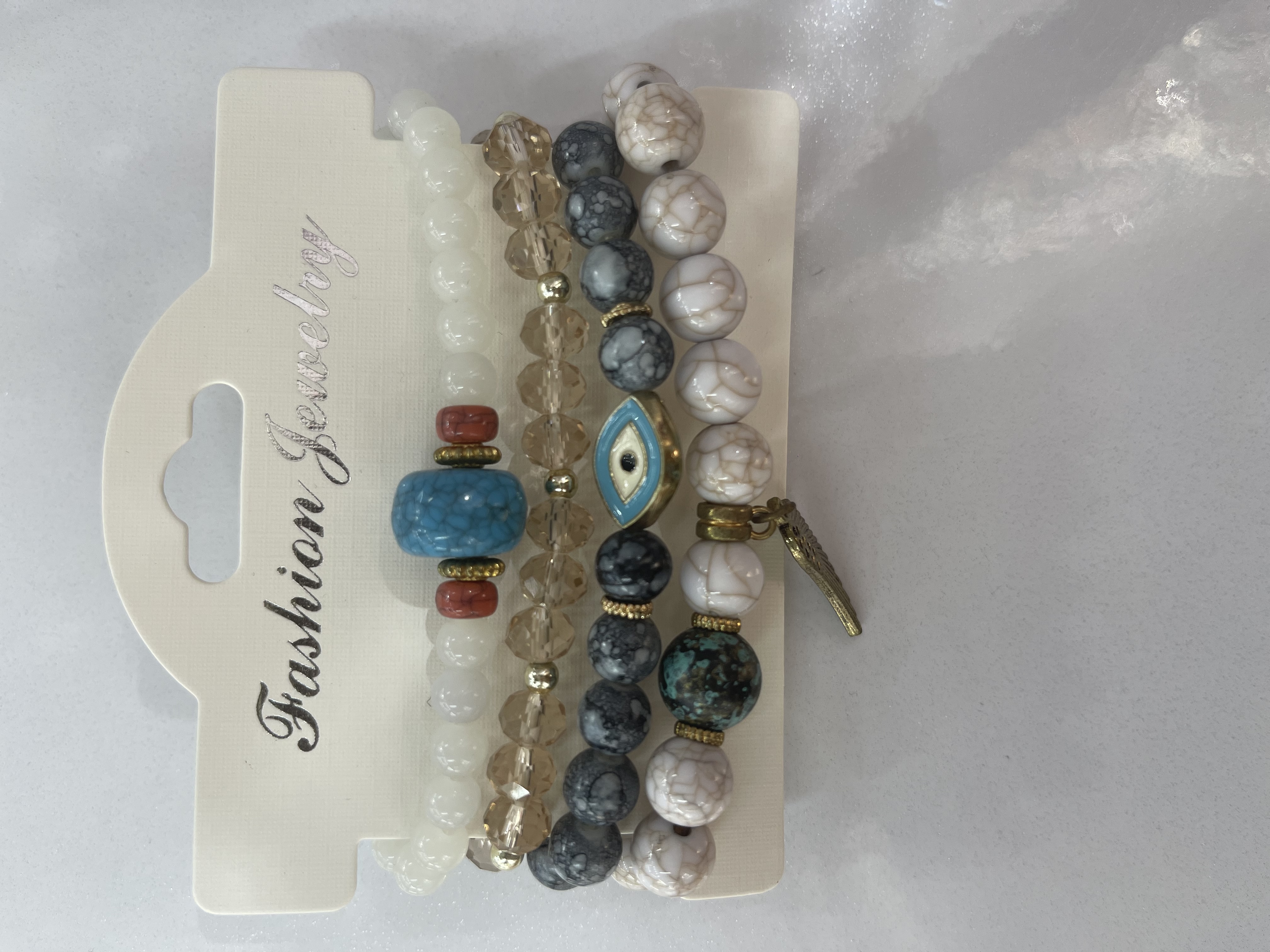 水晶手链女款 饰品手串 高档热销手链款式新颖