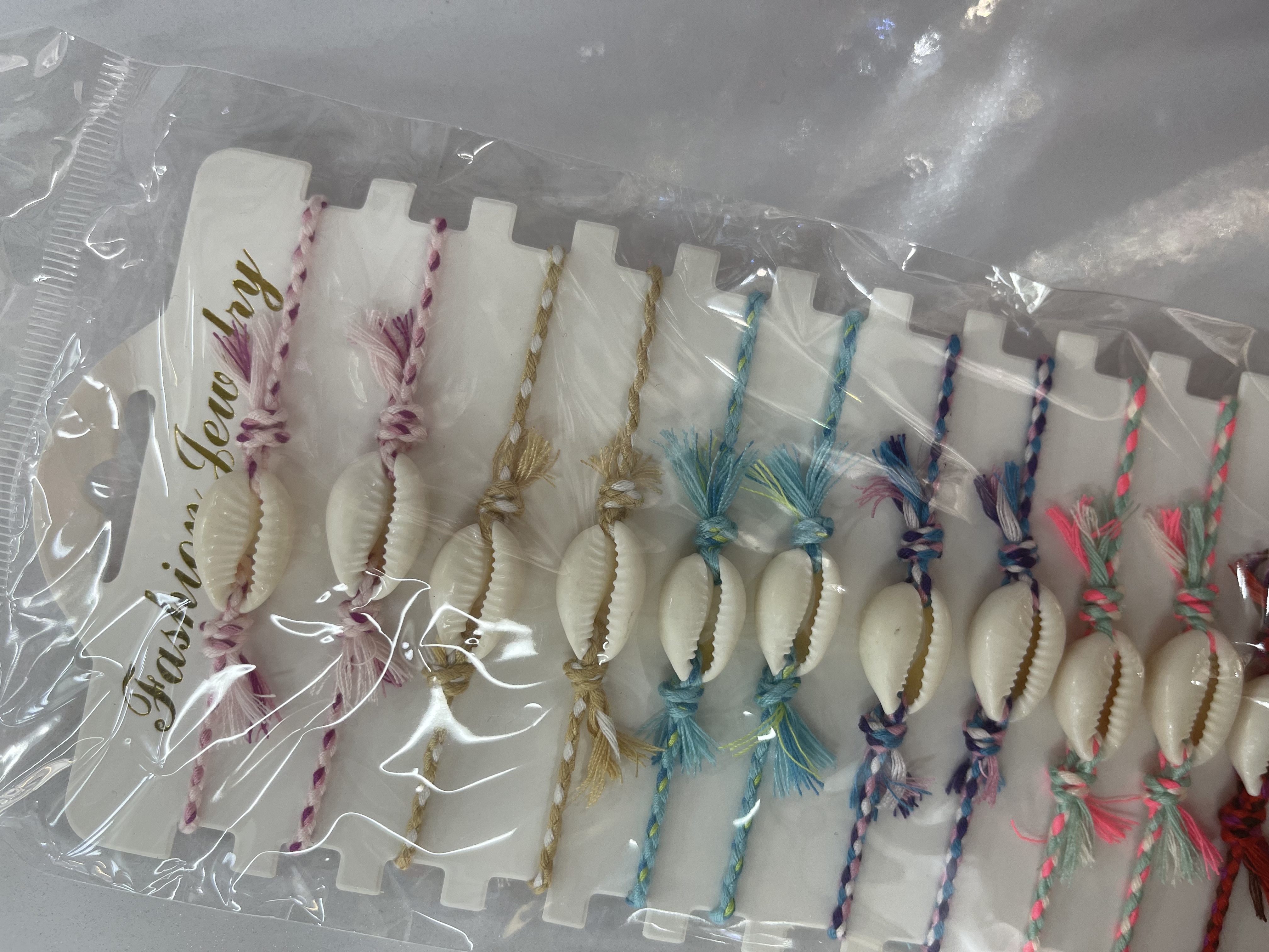 bei k饰品璀璨手链 精致耐磨 高贵时尚详情图2