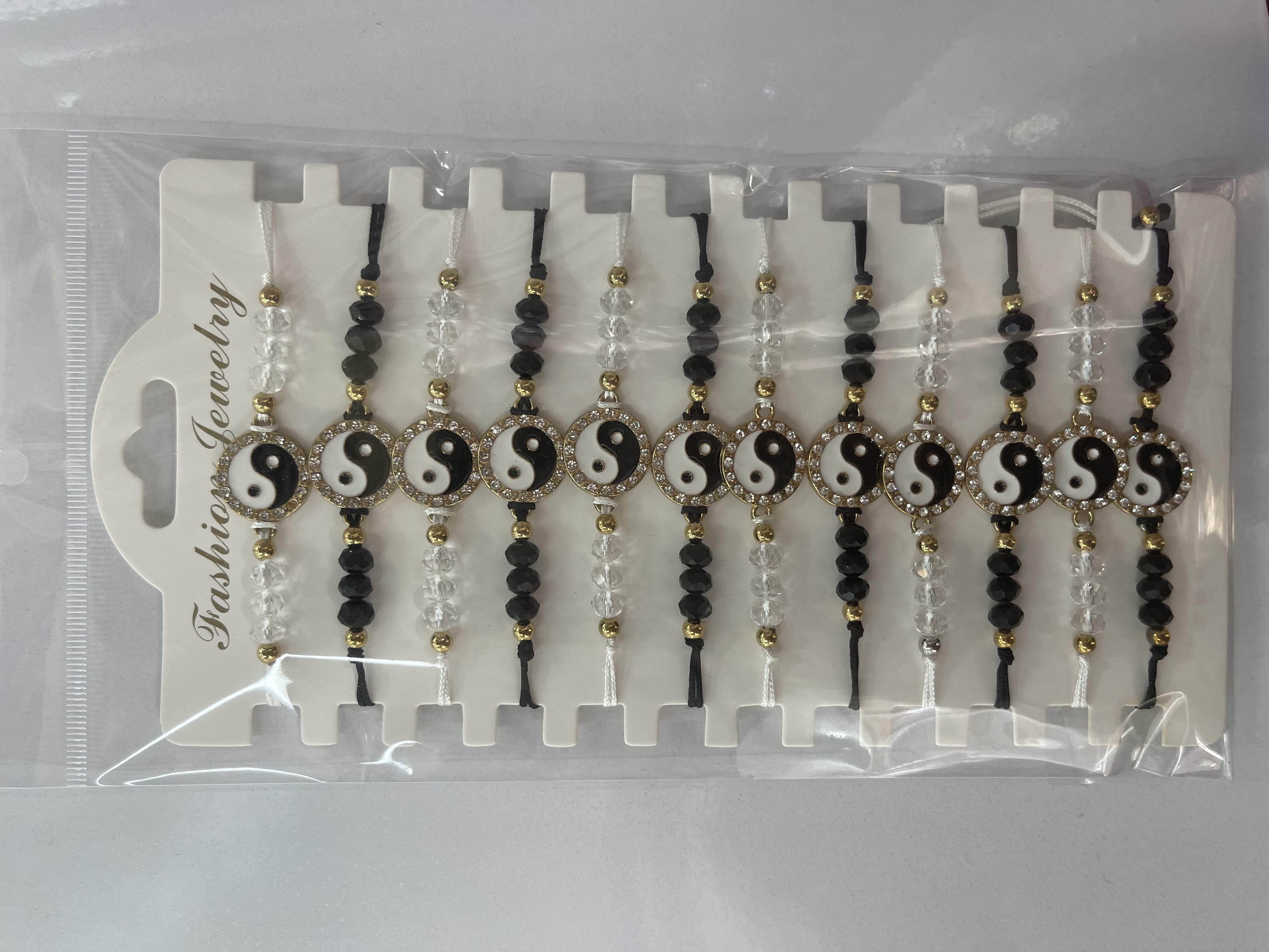 时尚手链 个性潮流手饰精致耐磨