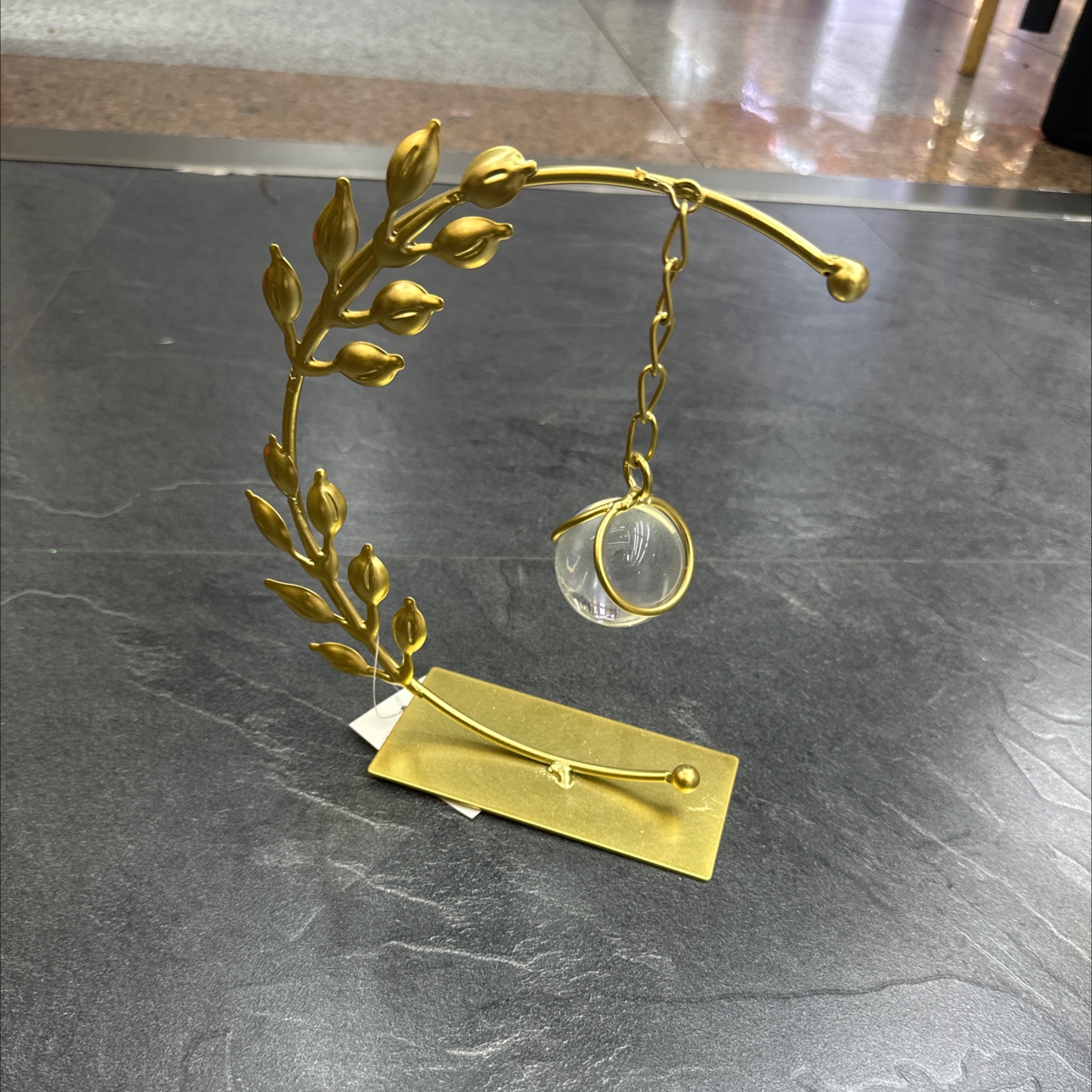 铁艺摆件工艺品摆件