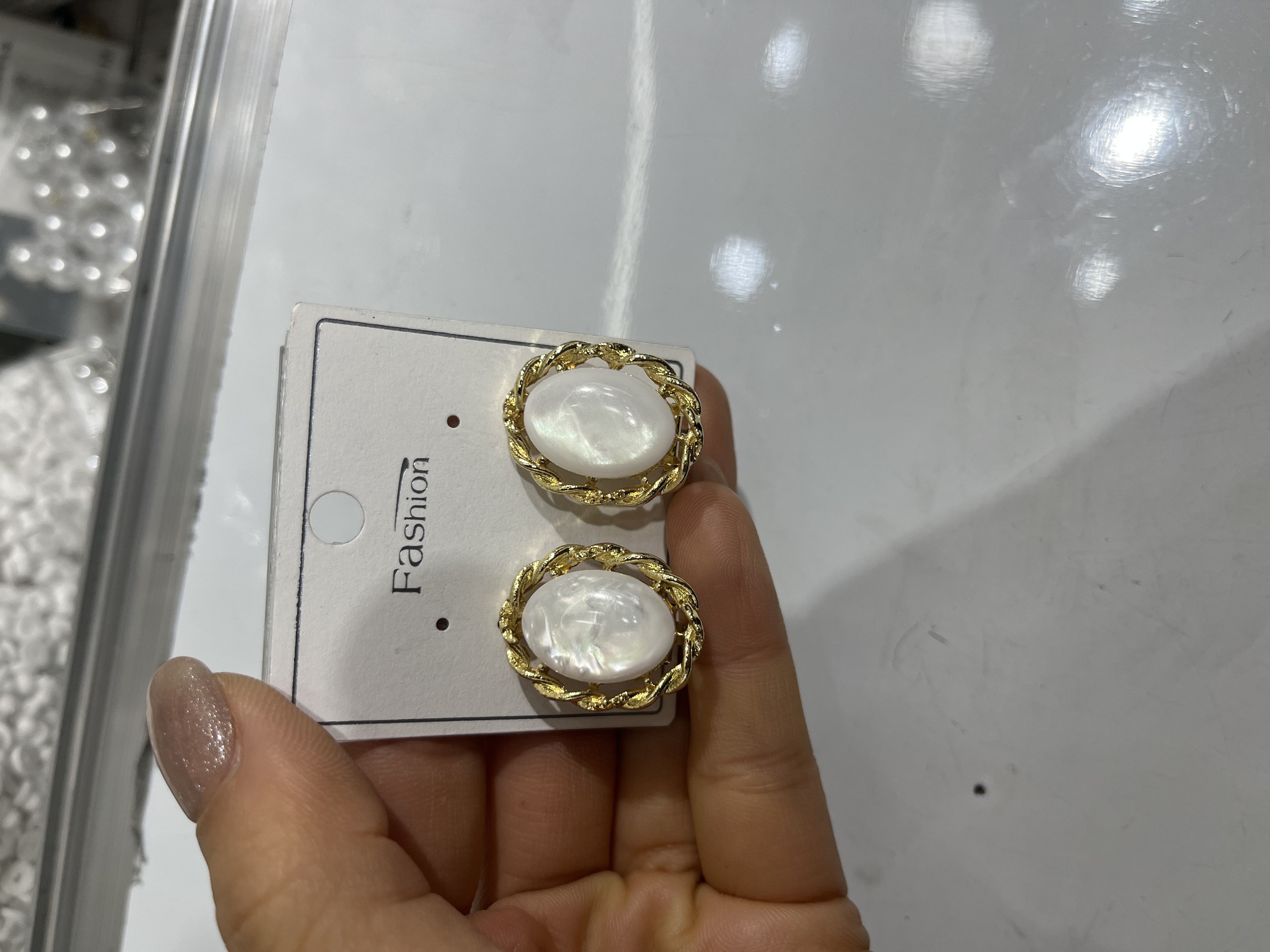 紫萱卡家十字架铜配件 不锈钢饰品 平安果专用包装盒子 精美耐用 环保材质详情图3