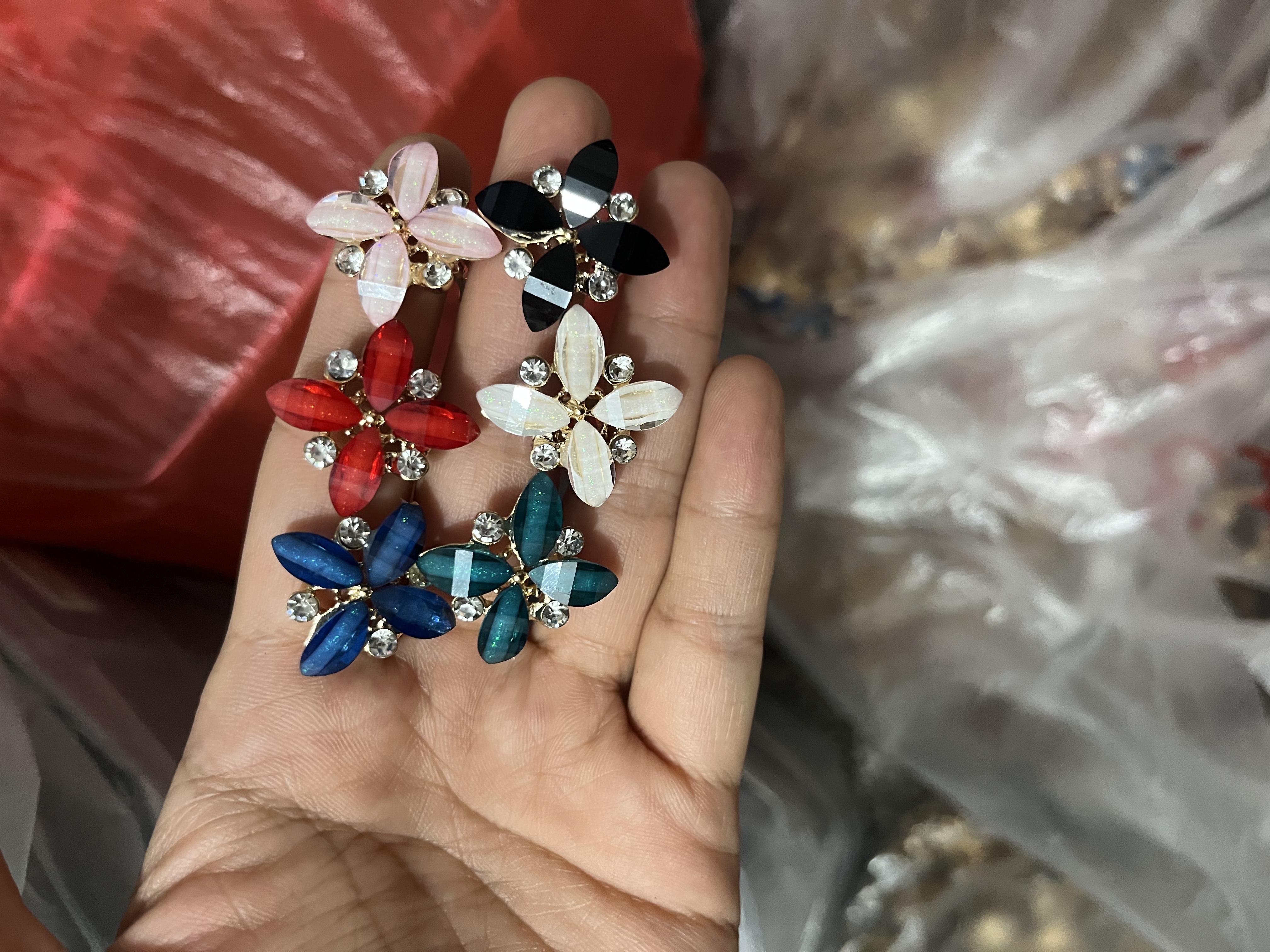 S925纯银镶嵌钛钢五金链条 木质十字架吊坠 时尚男女通用款 高级感满满详情图6