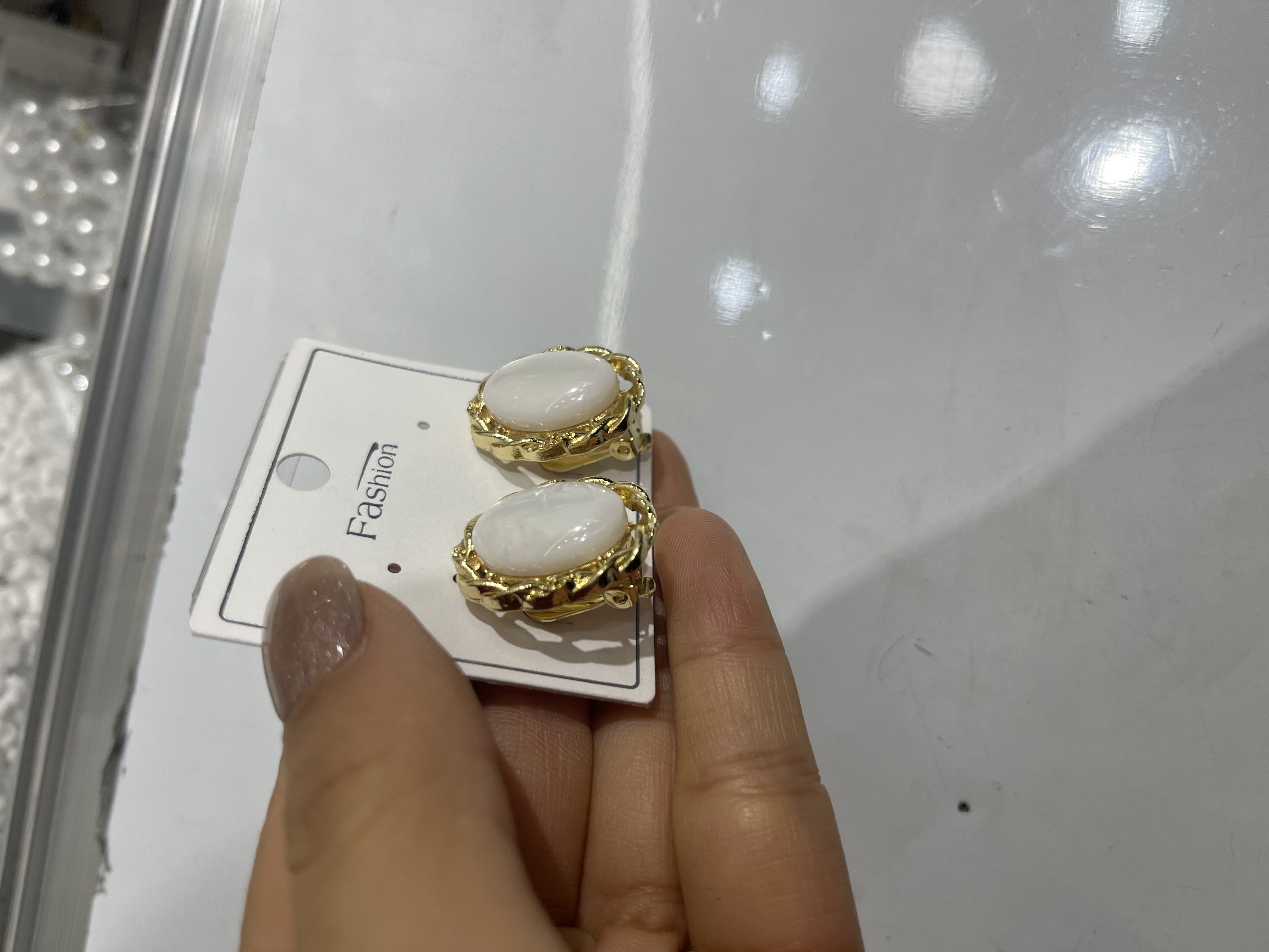 紫萱卡家十字架铜配件 不锈钢饰品 平安果专用包装盒子 精美耐用 环保材质详情图5