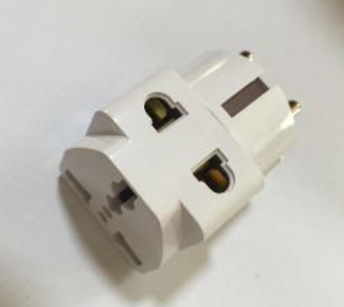 Switch plug travel plug