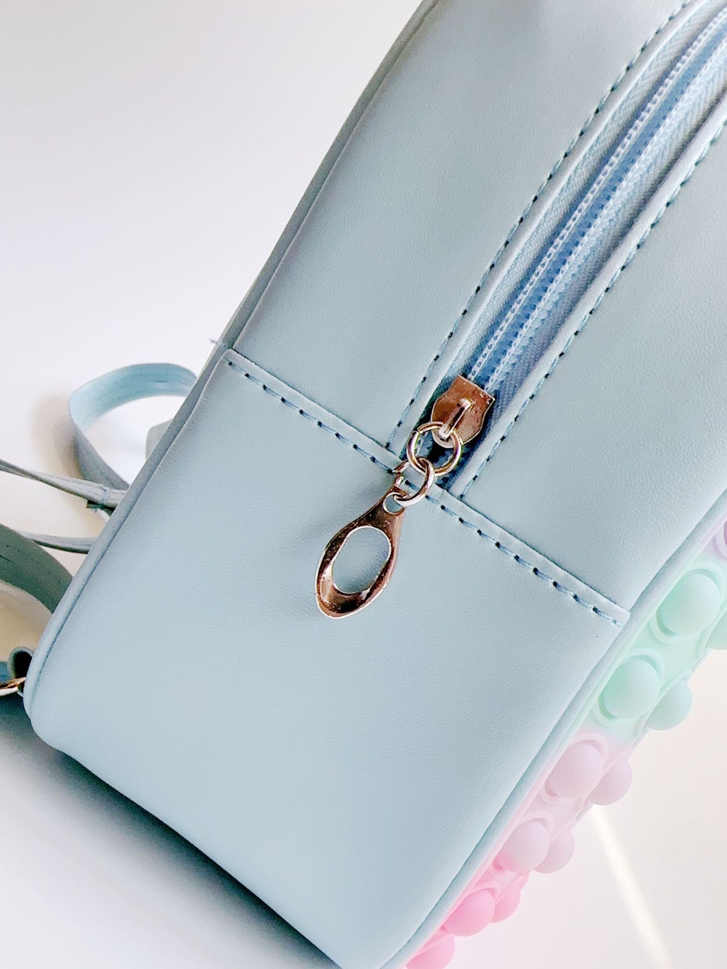 新款儿童小双肩包详情图11