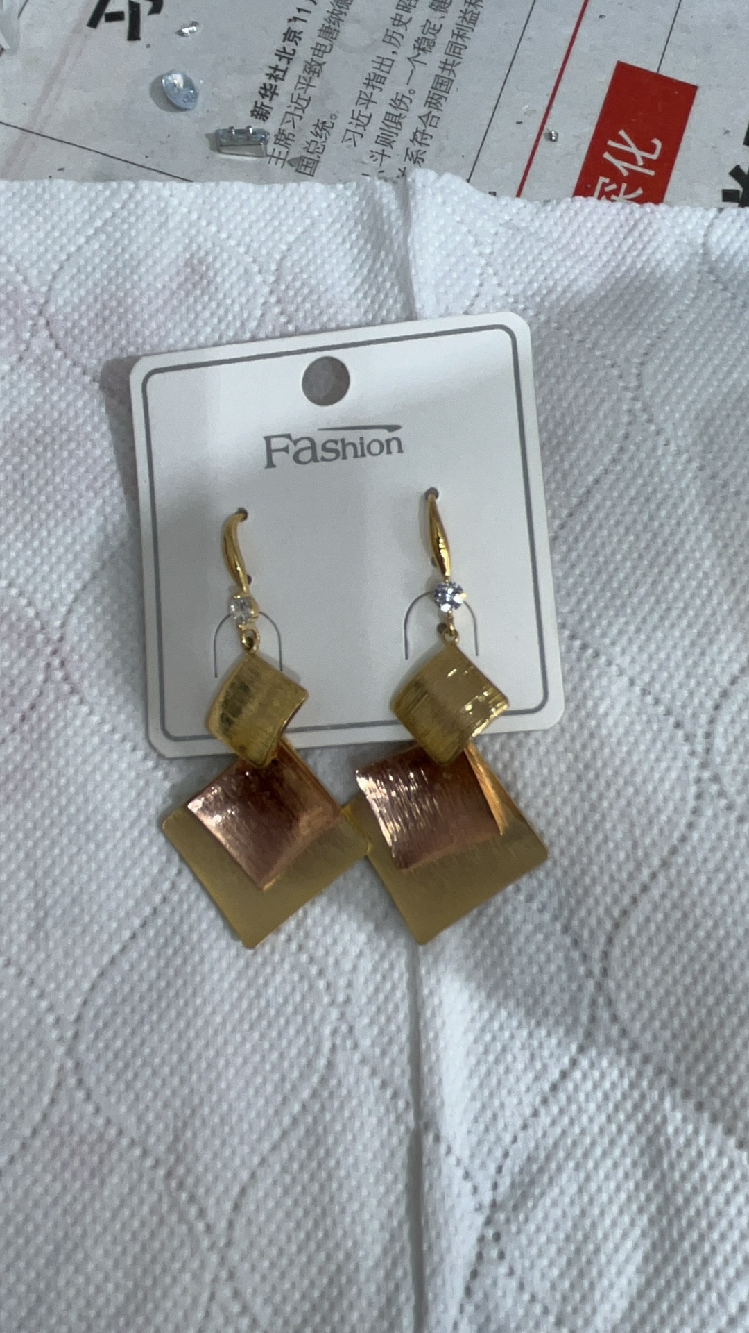 S925纯银镶嵌钛钢五金链条 木质十字架吊坠 时尚男女通用款 高级感满满详情图3