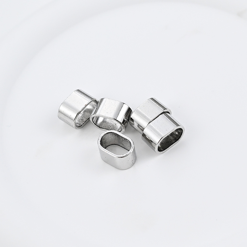 Zinc alloy jewelry accessories Specification image