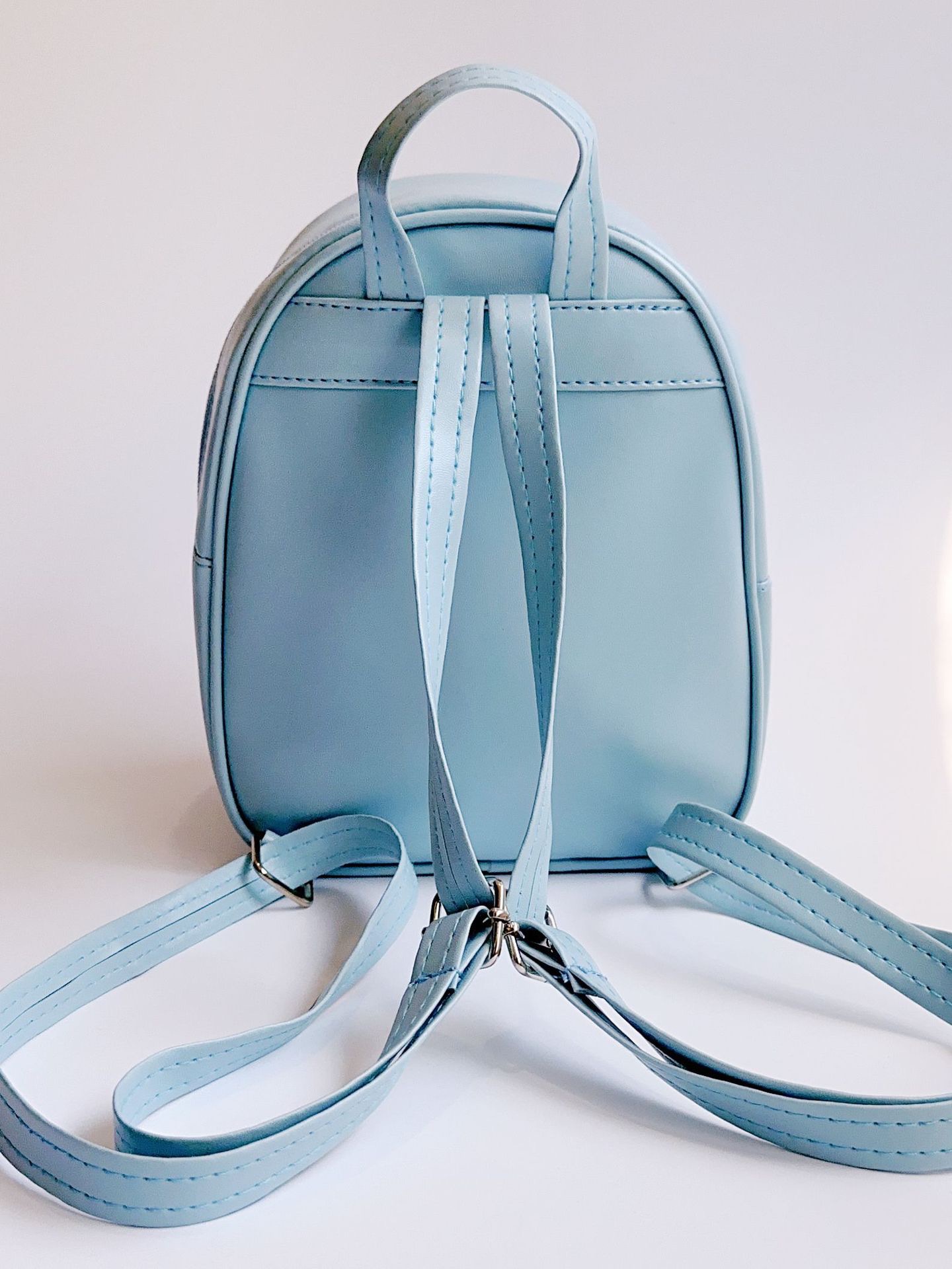 新款儿童小双肩包详情图10