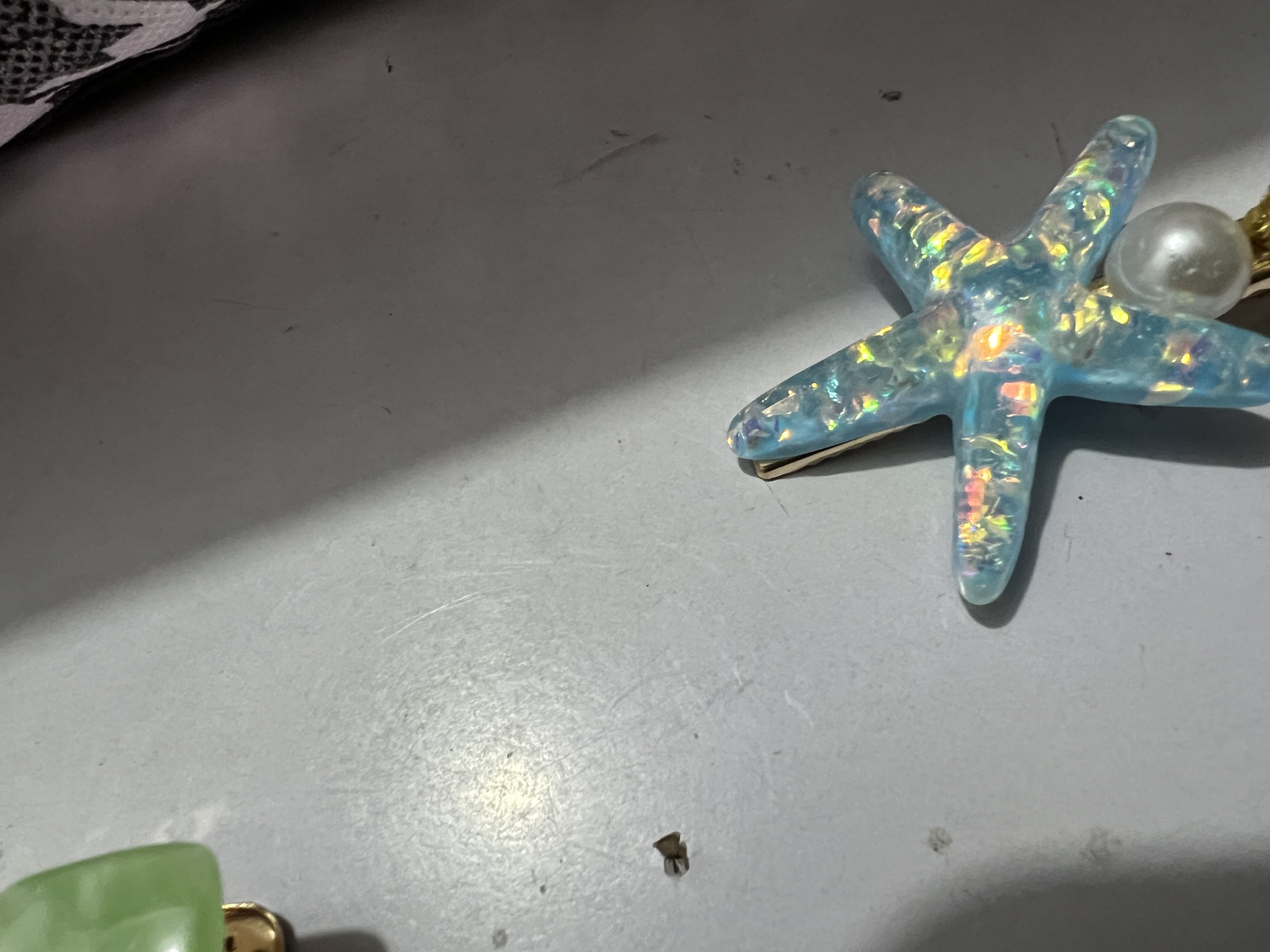 耳饰包装盒首饰盒 高档饰品包装卡片 精美首饰包装盒 珠宝收纳礼品盒产品图