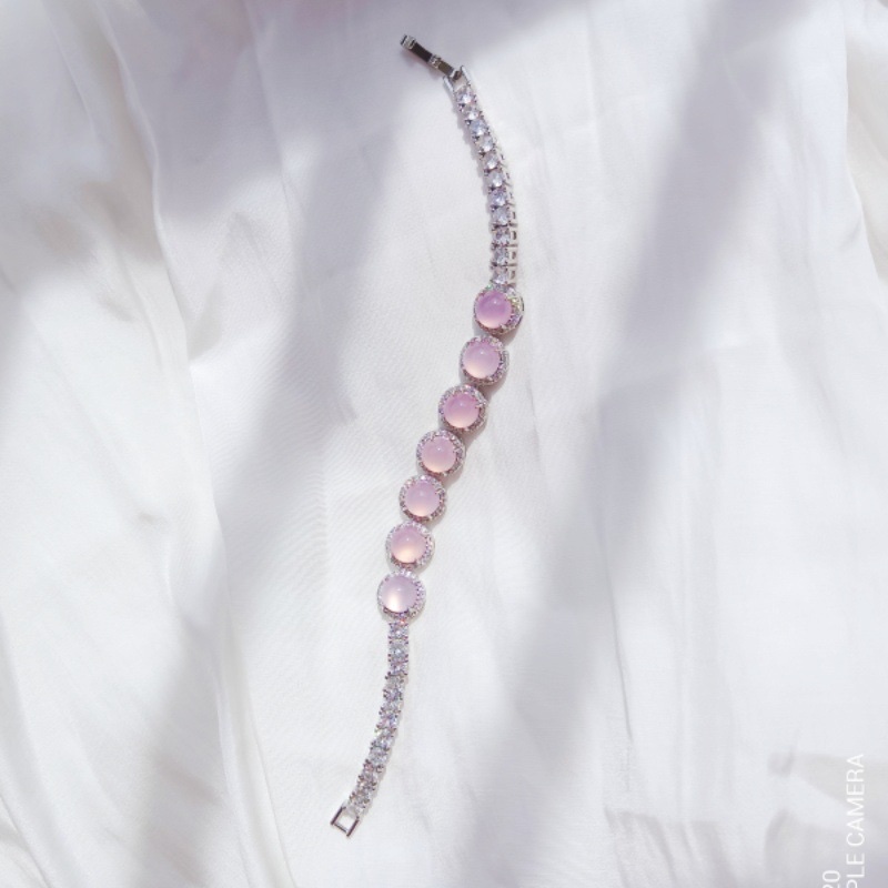 天然玉石其他饰品实物图