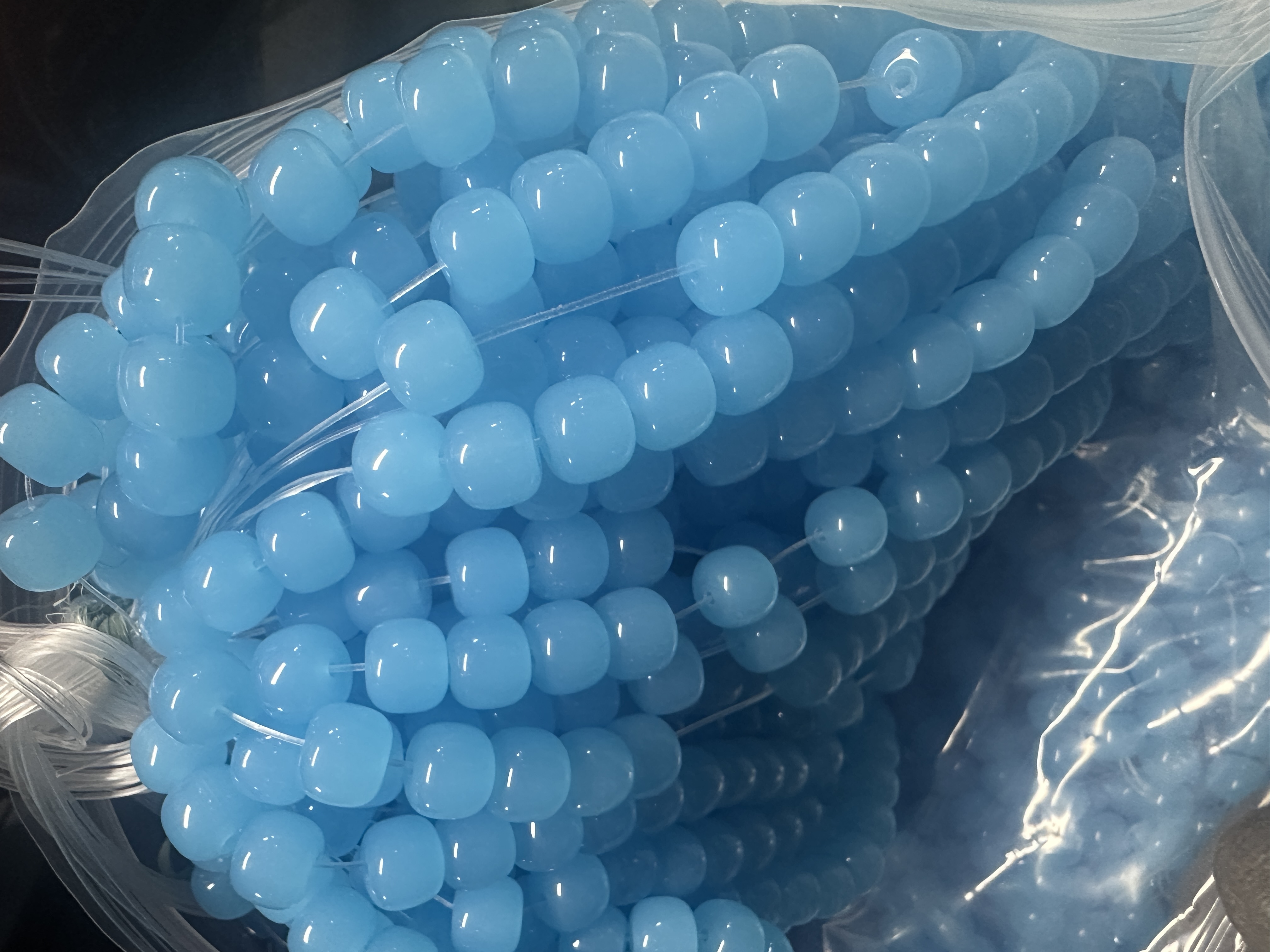 玻璃工艺品 精致玻璃弹珠设计 艺术装饰品家居装饰精品玻璃玻璃弹珠玻璃工艺品