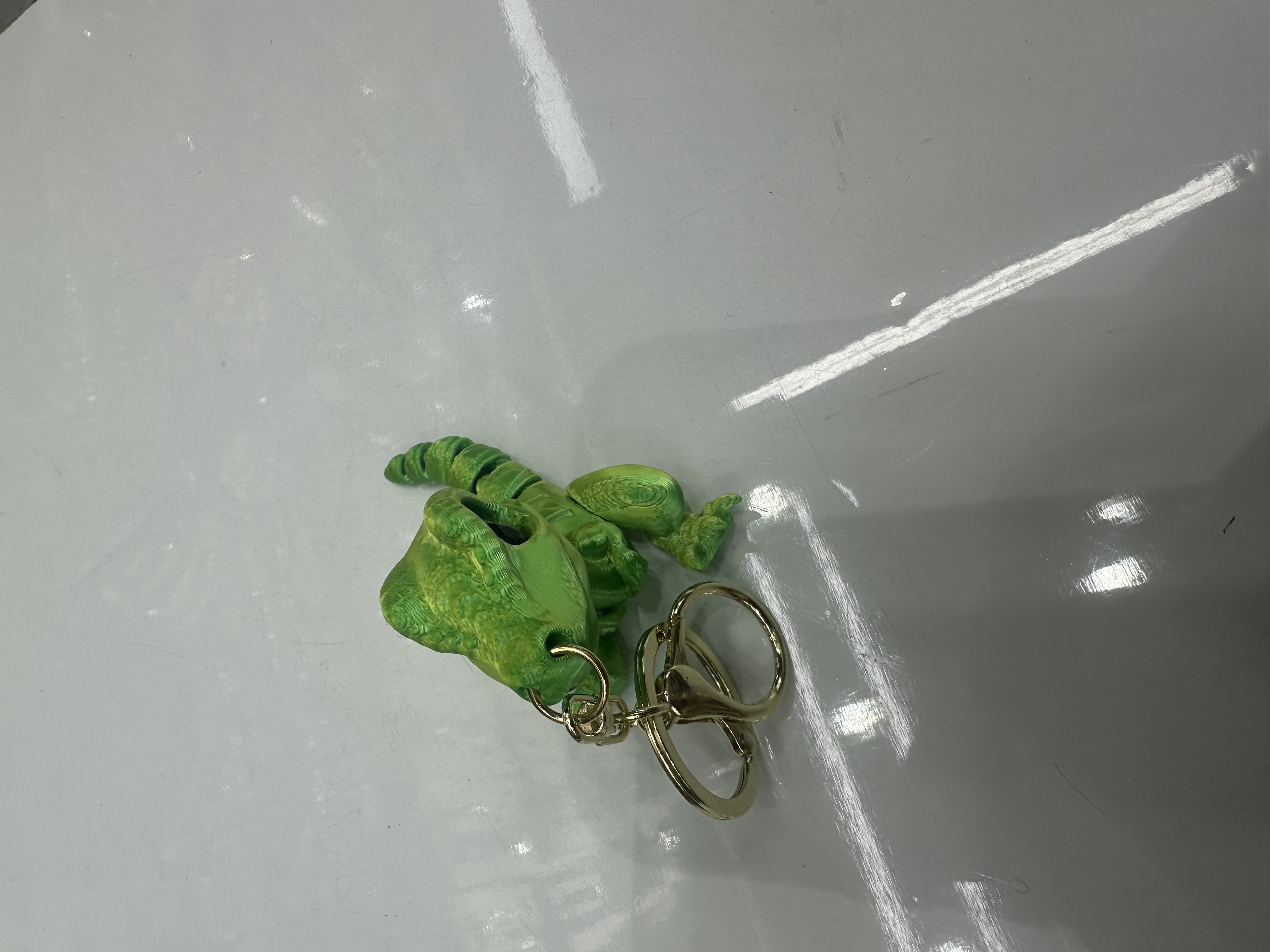 吉祥物挂件迷你书包配件 精致包挂 时尚潮流装饰品白底实物图