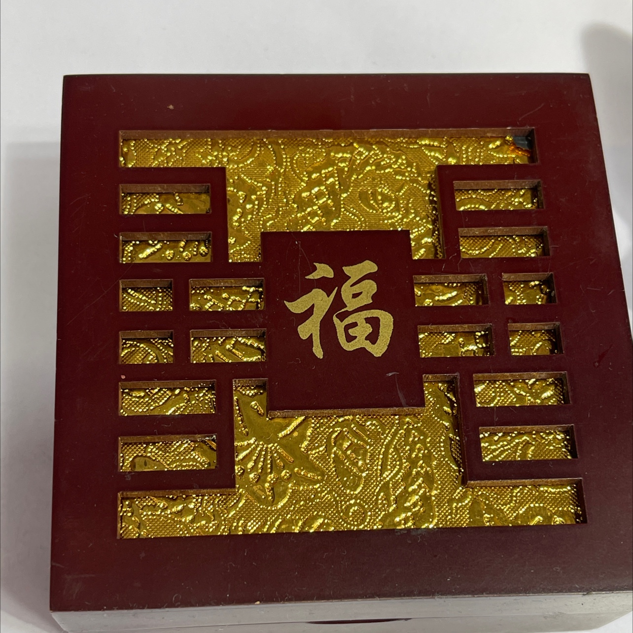 耳饰包装盒首饰盒 高档饰品包装卡片 珠宝首饰包装盒 精美耳环项链收纳盒耳饰包装盒包装盒饰品首饰包装盒饰品包装卡片