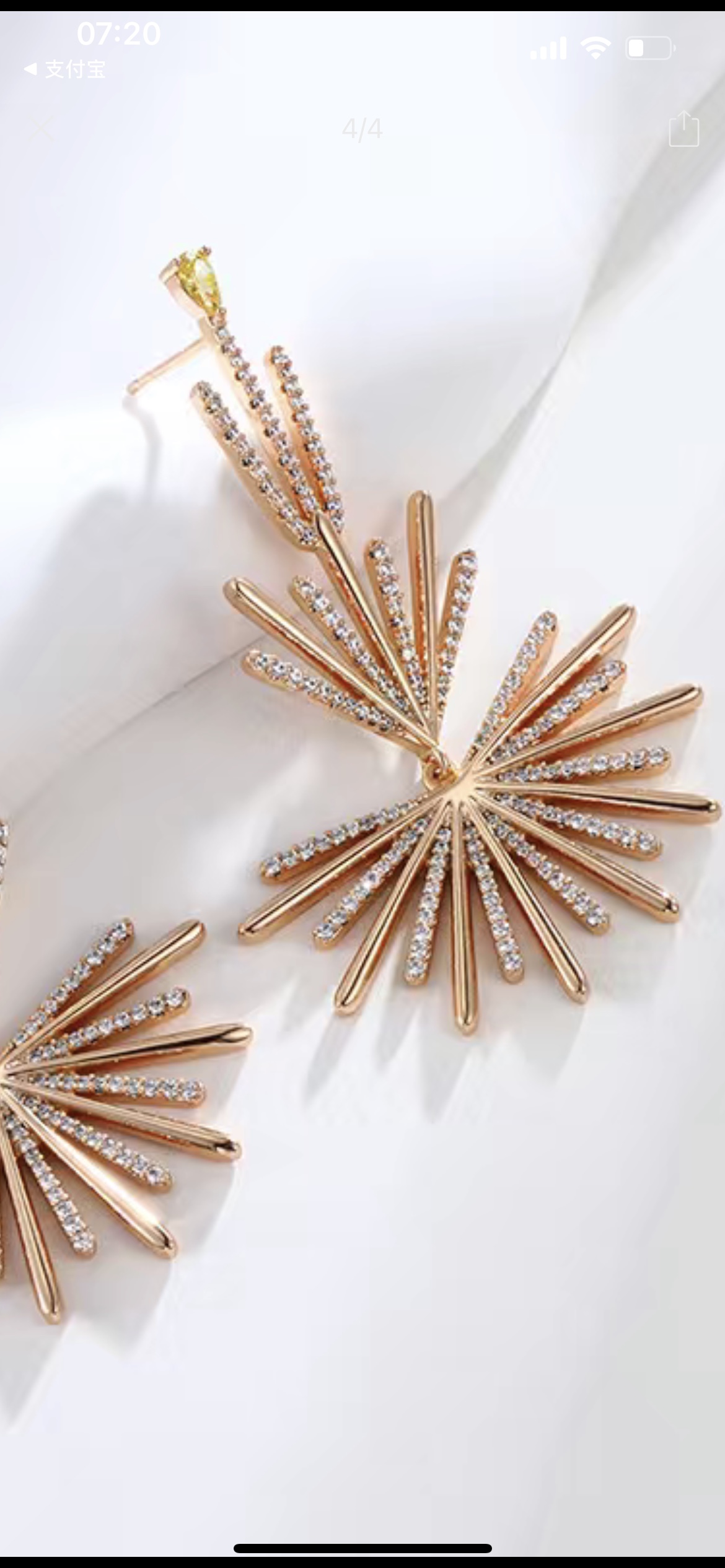 S925纯银镶嵌钛钢五金链条 木质十字架吊坠 高级饰品耐磨耐腐蚀不易变色时尚大气上档次详情图14