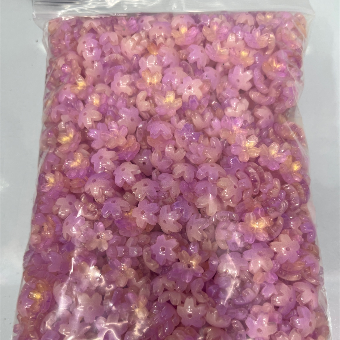 小水滴珠饰品 高档合金吊坠配件 精致耐用 饰品配件手工DIY首饰材料饰品
