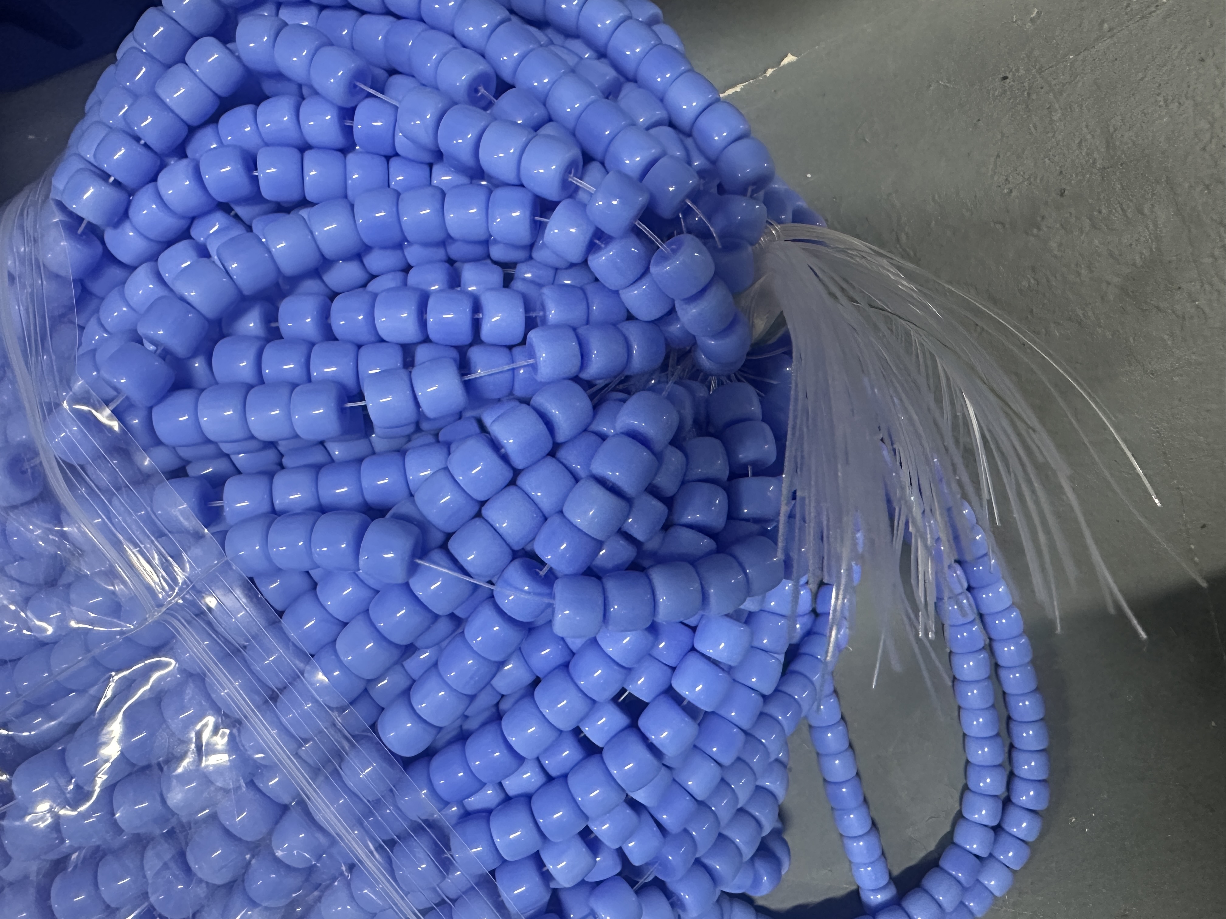 玻璃工艺品 精致玻璃弹珠设计 艺术装饰品家居装饰精品玻璃玻璃弹珠玻璃工艺品产品图