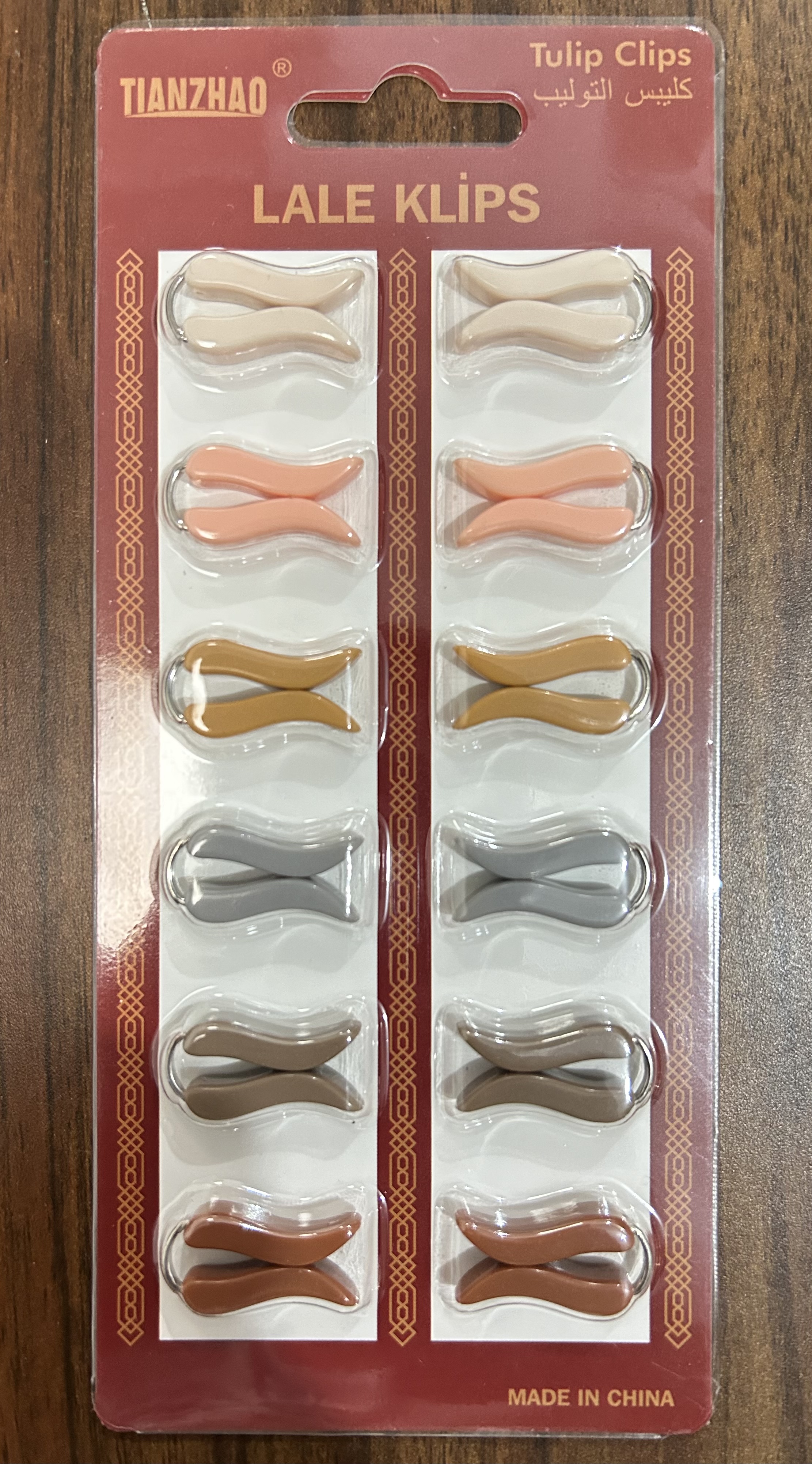 其他有机玻璃制品实物图