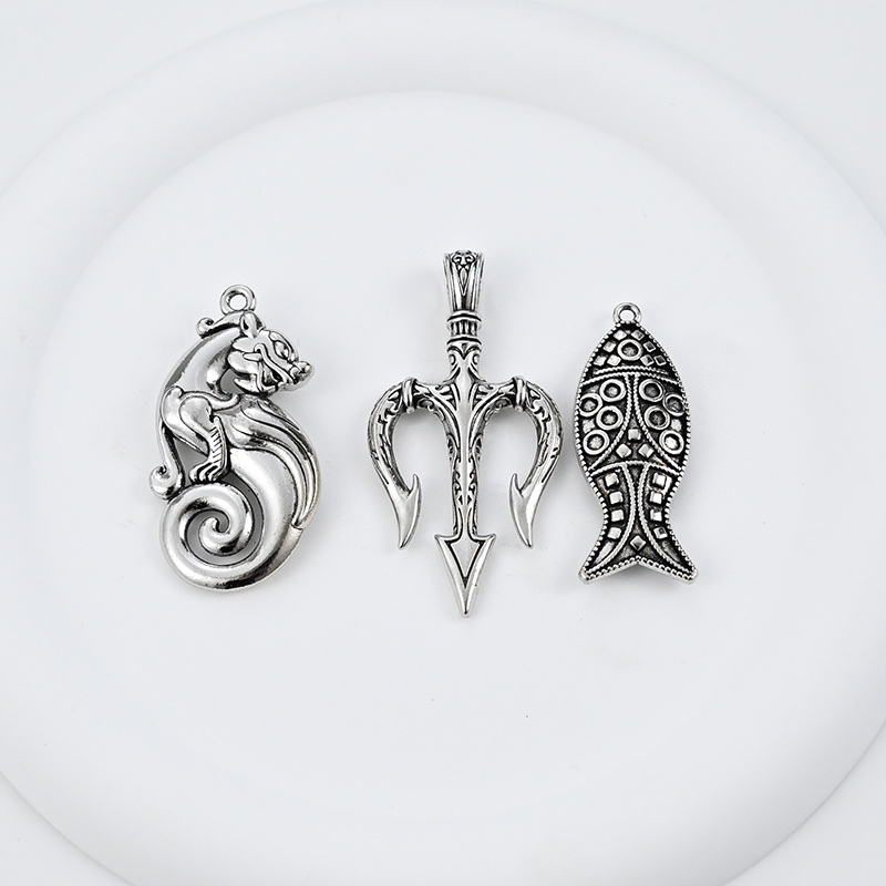 Accessories for PI Xiu details Picture