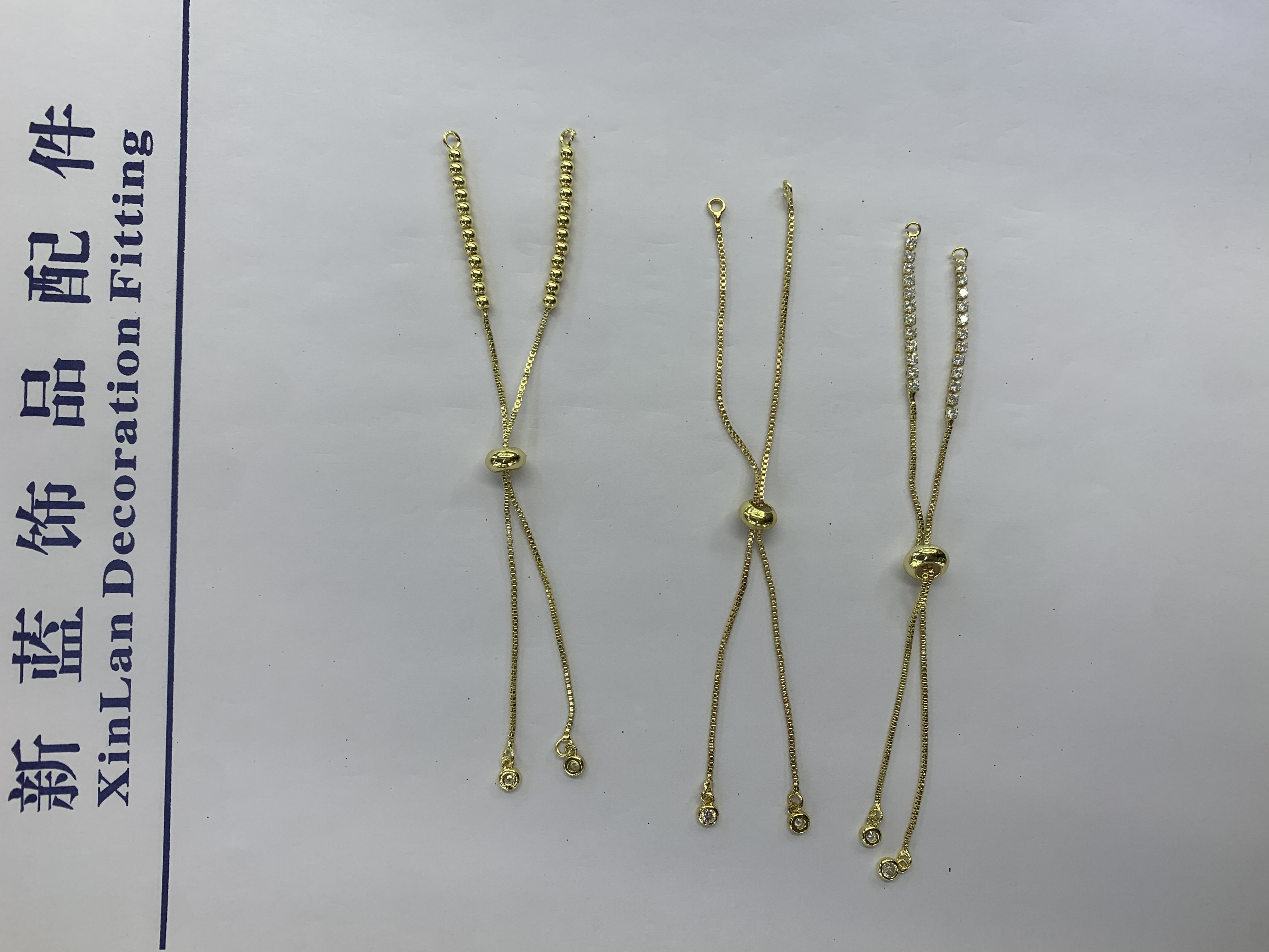 挂件&坠子实物图