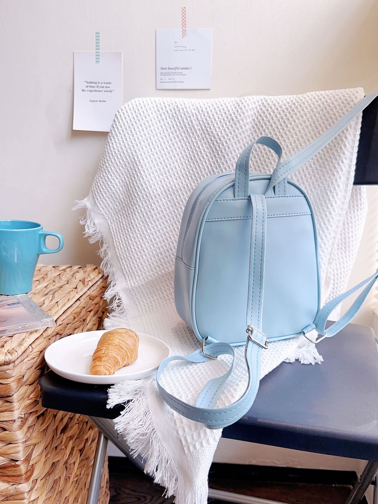 新款儿童小双肩包详情图7