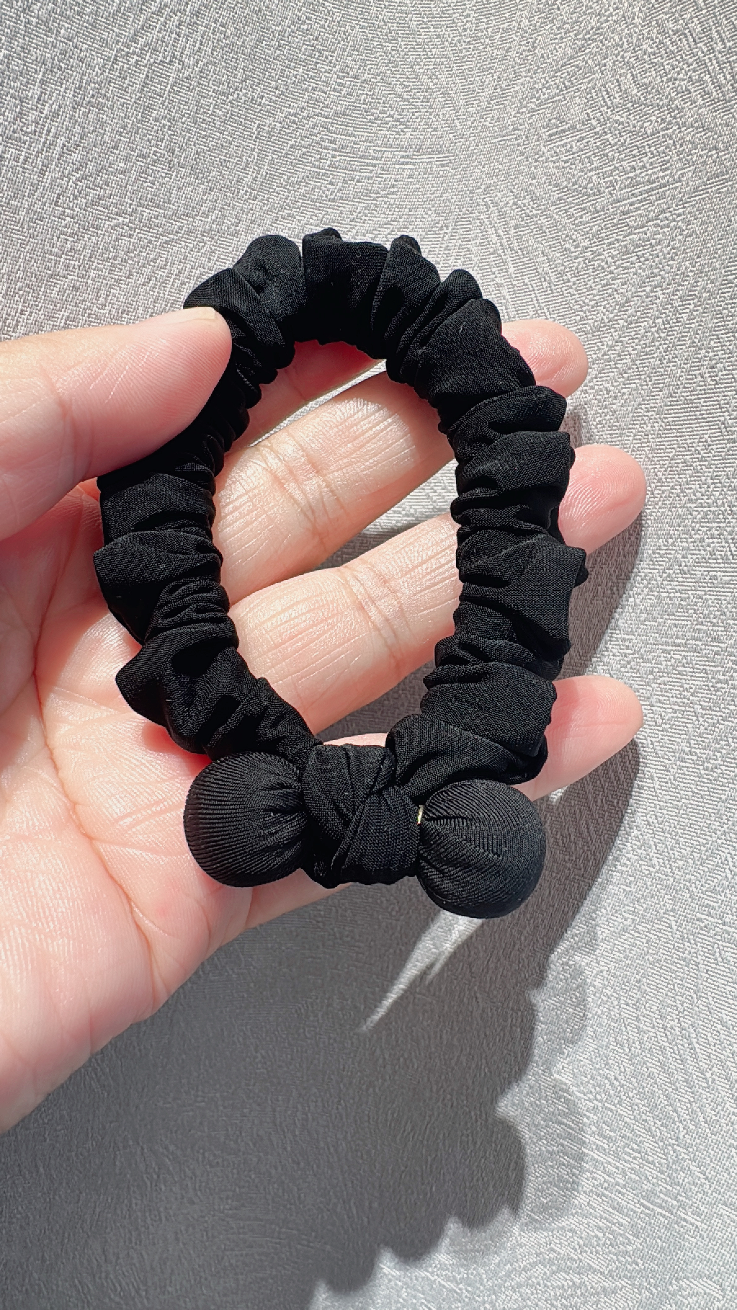 精致发绳，精致女人的选择