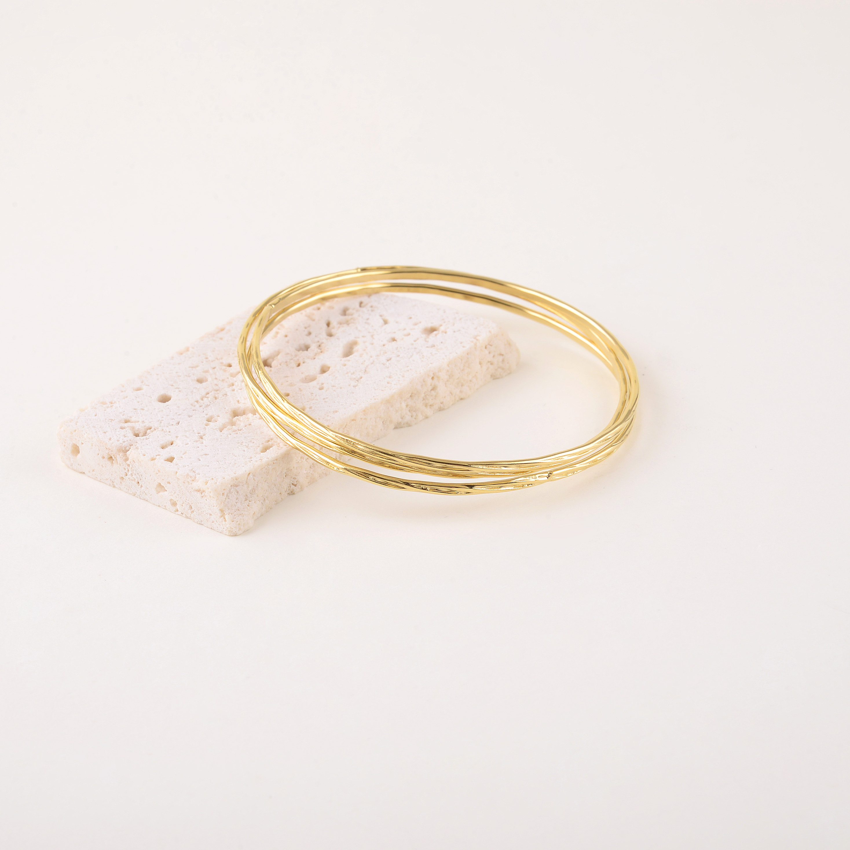 欧美风，精品不锈钢，PVD炉内工艺电镀细节图