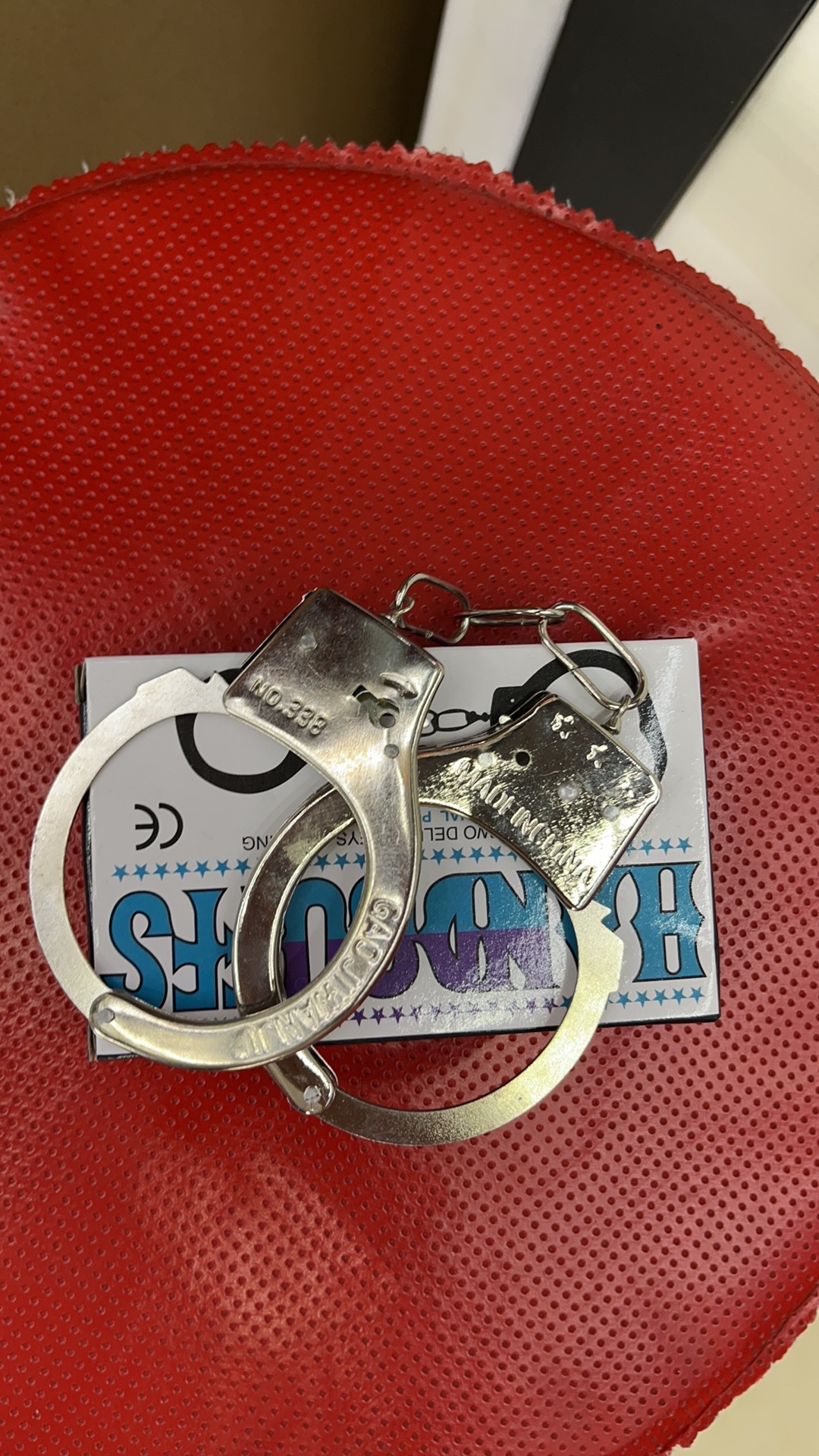 儿童益智玩具套装 九连环华容道鲁班锁 传统经典解密游戏 锻炼思维能力玩具礼盒详情图3