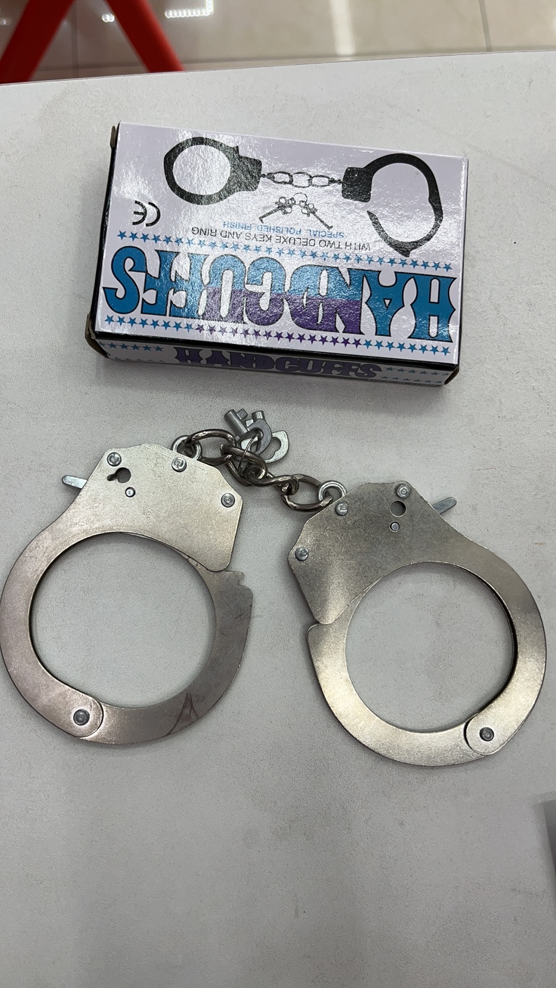 儿童益智玩具套装 九连环华容道鲁班锁 传统经典解密游戏 锻炼思维能力玩具礼盒详情图4