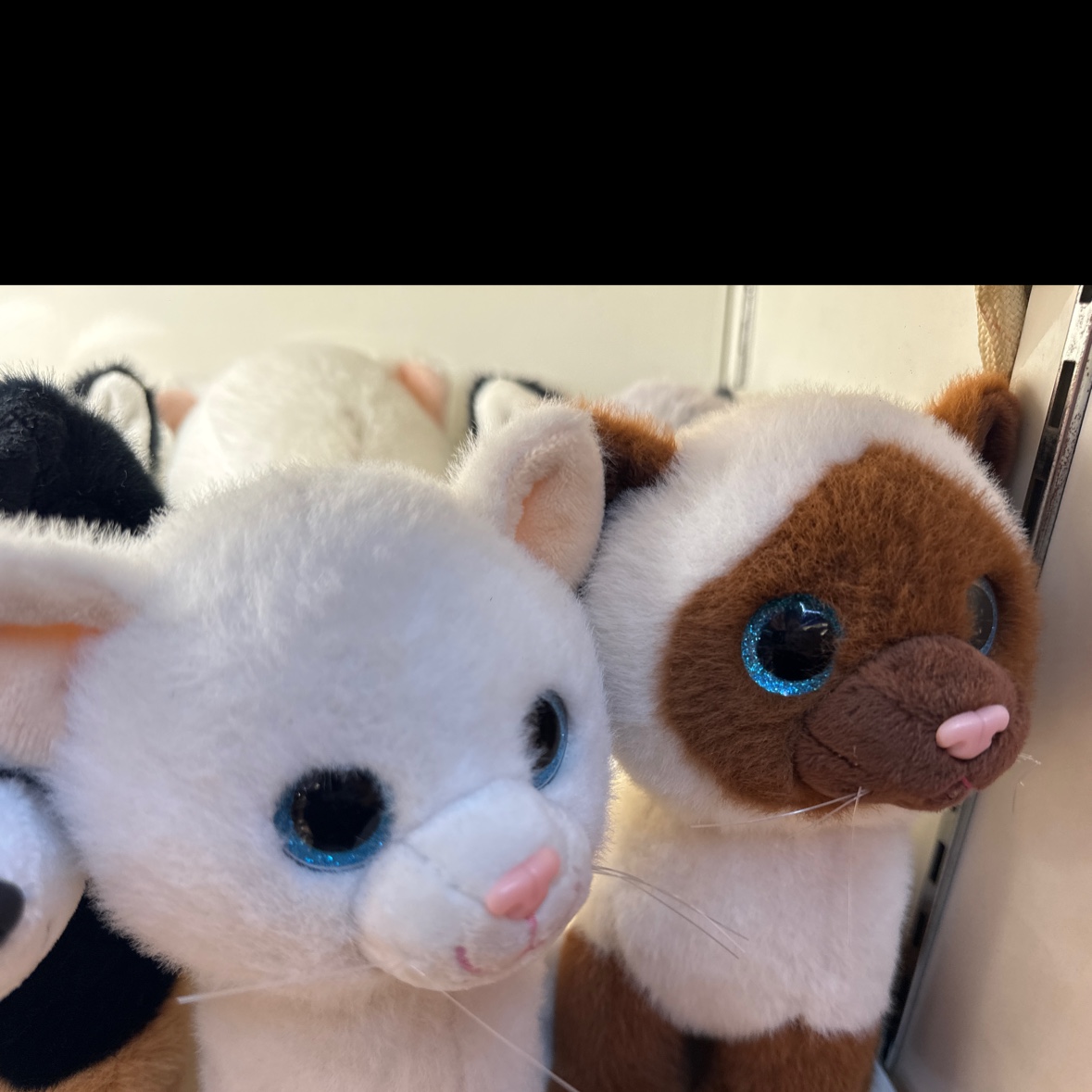 Plush toy dolls Specification image