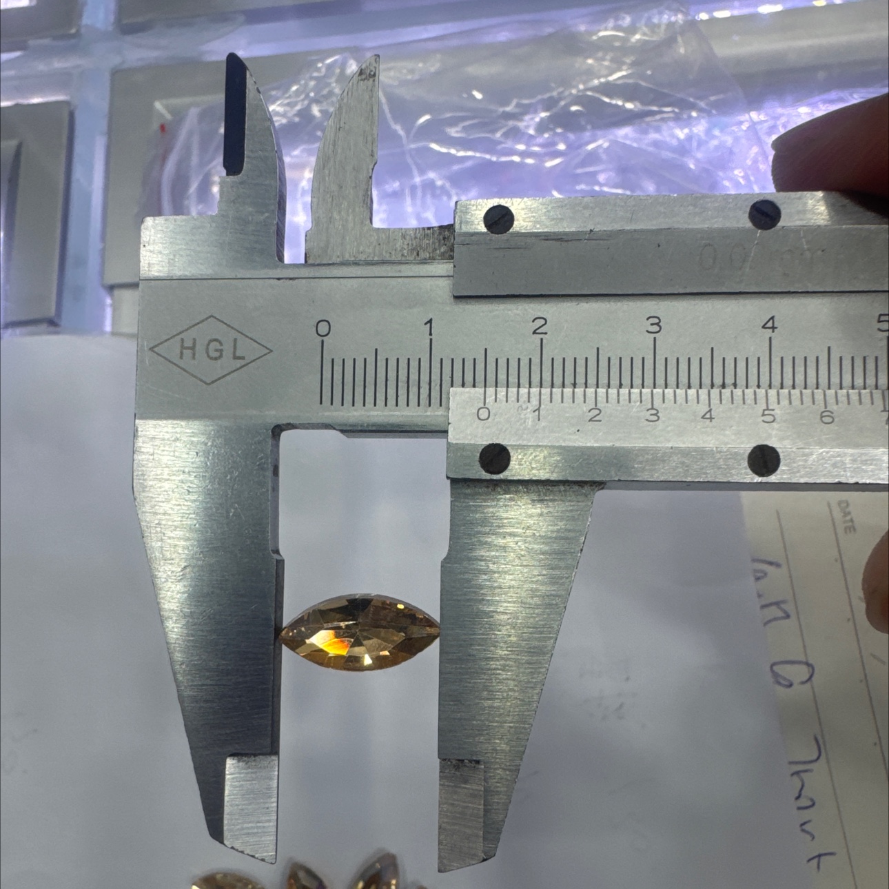 DIY手工制作套件  奶油胶配饰 钥匙扣配件 创意手工材料包详情图3