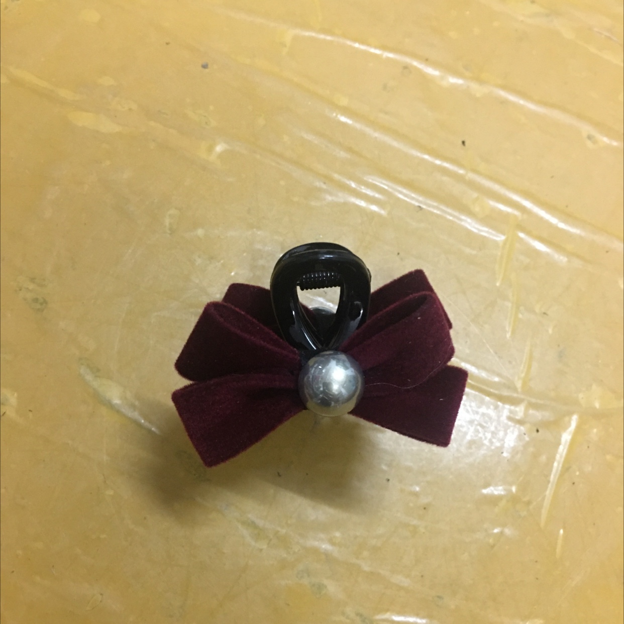 Japanese and Korean claw clamps