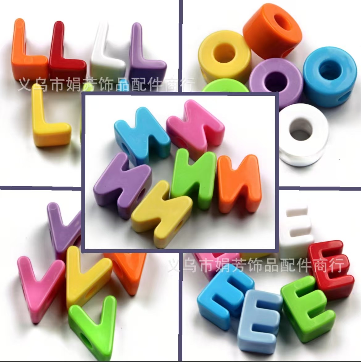 发饰配件精品 开口圈发饰设计 精致发夹配件 珠子装饰发饰 高级感头饰配件发饰配件开口圈配件珠子发夹配件发夹配件配件珠子开