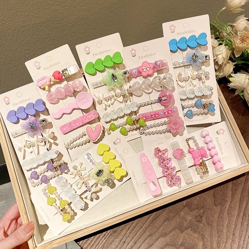 Korean-style hair ties, rabbit hair ties, hair bands, creative accessories, simple and fashionable hair accessories, soft and comfortable hair accessories, light luxury and elegant hair accessories, essential for girls Item Picture